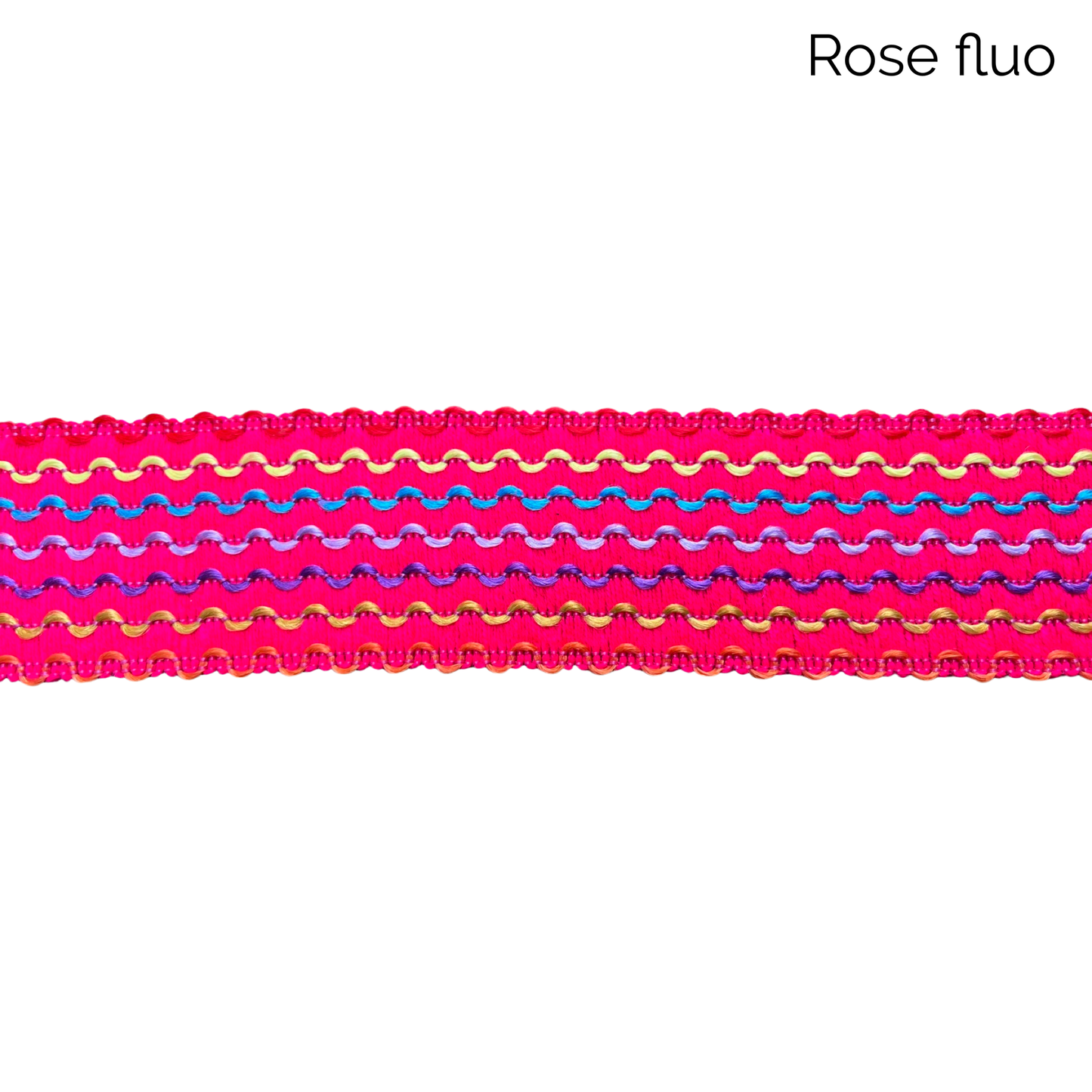 Wide braids - 4-5cm / €10.00