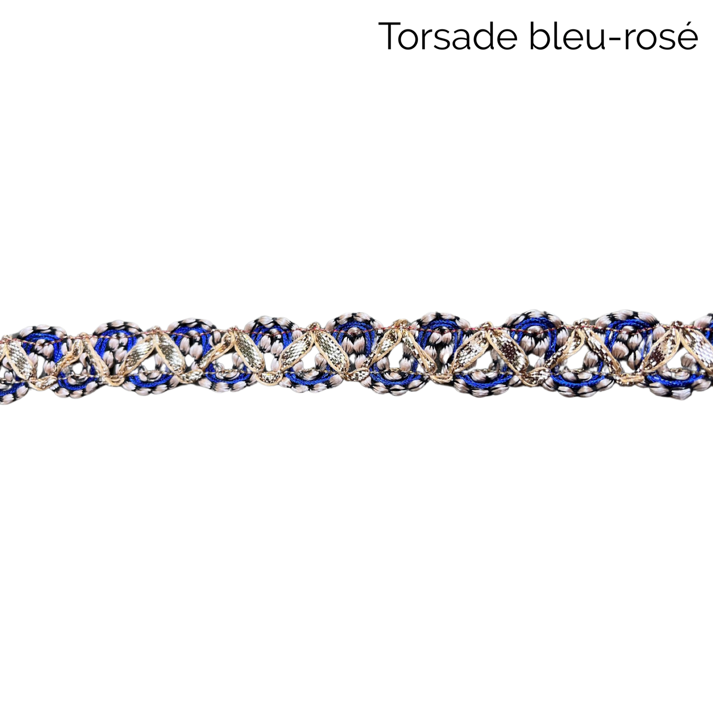 Fine braids 2-3 cm / €10.00