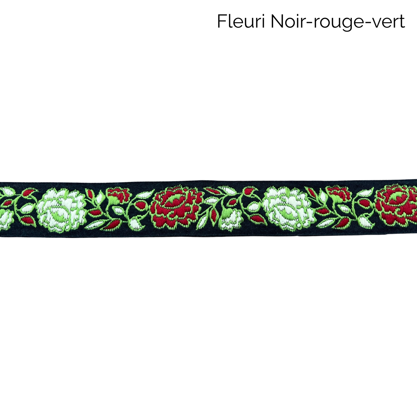 Fine braids 2-3 cm / €10.00
