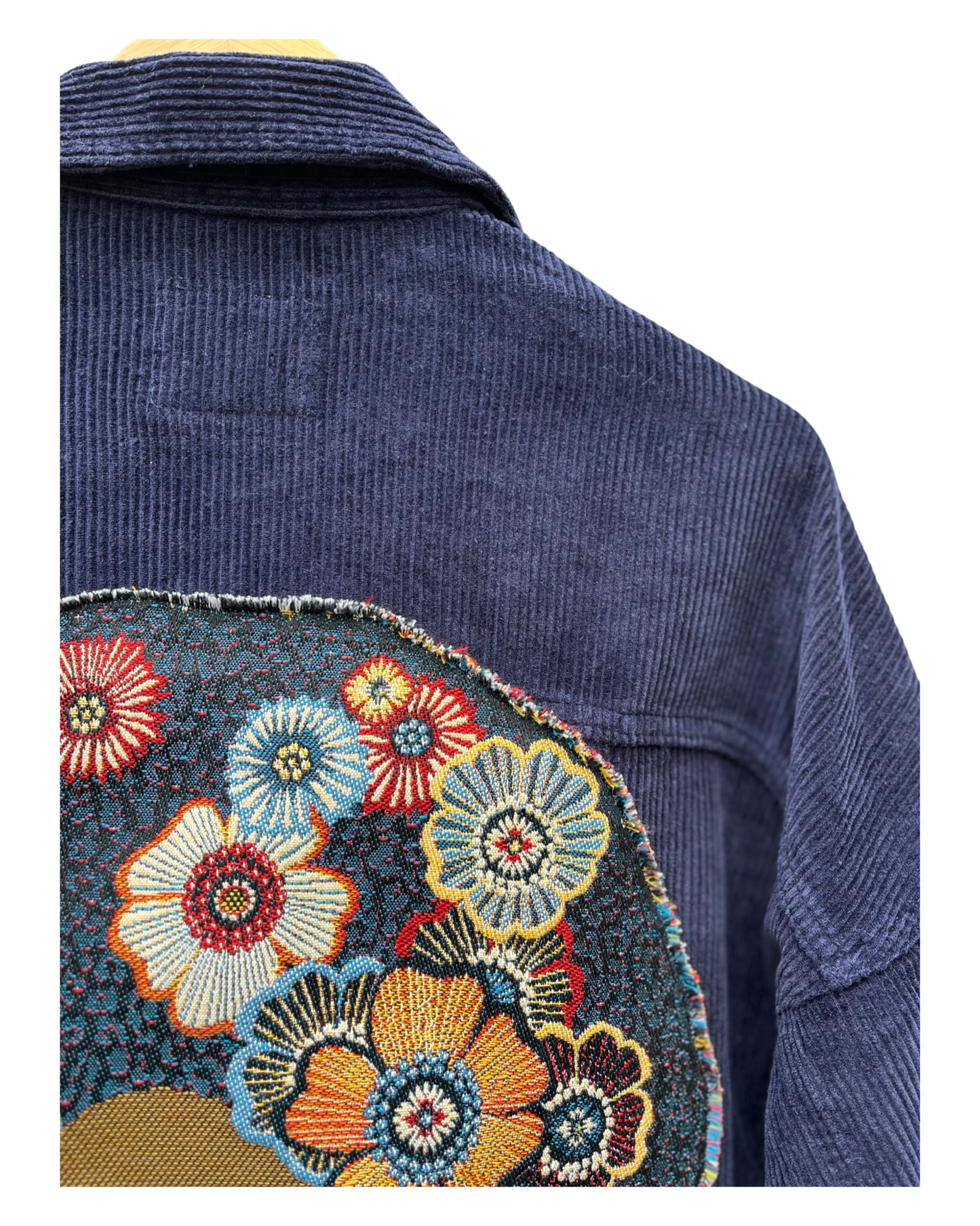 Disco Velvet Jacket