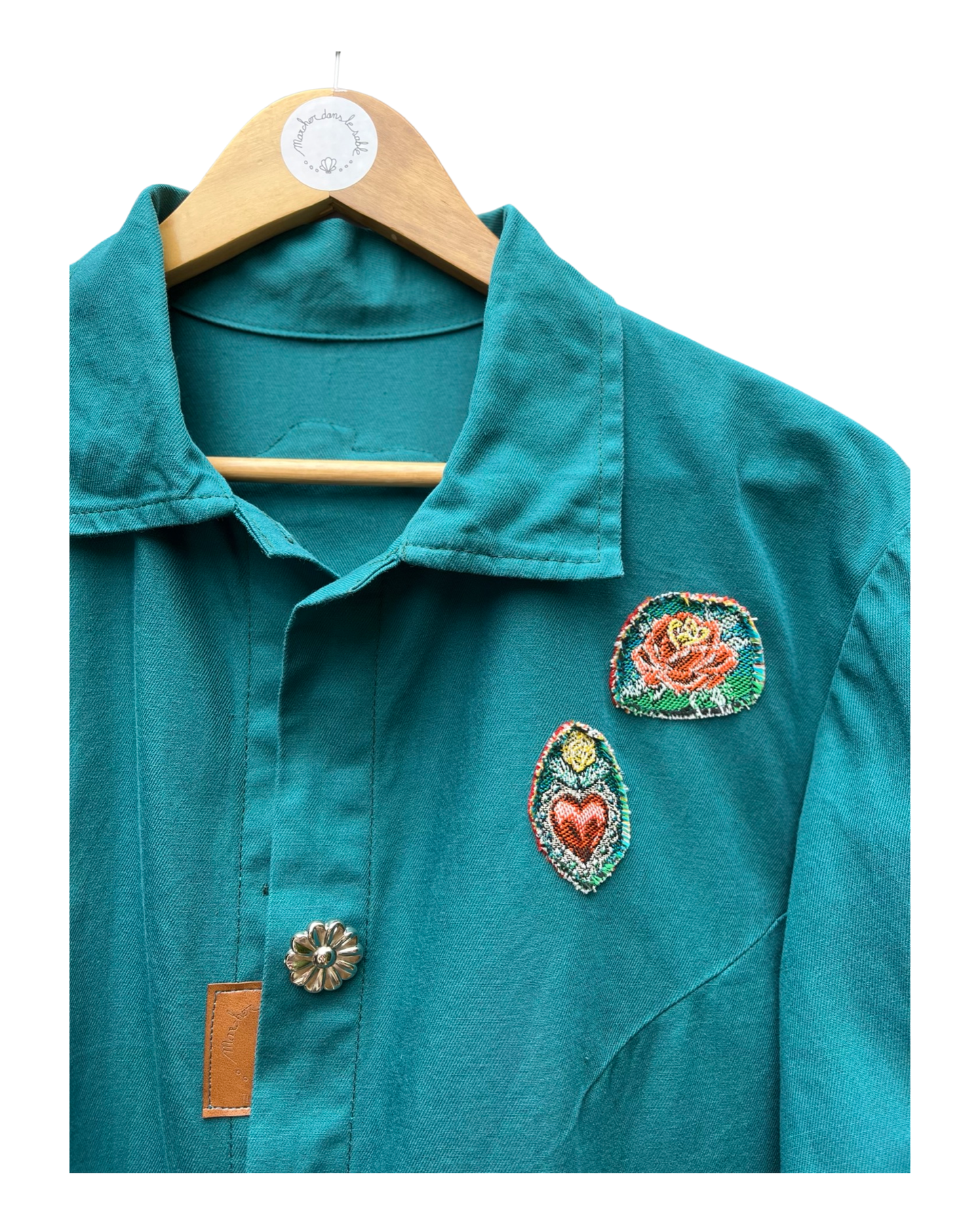 Frida overalls