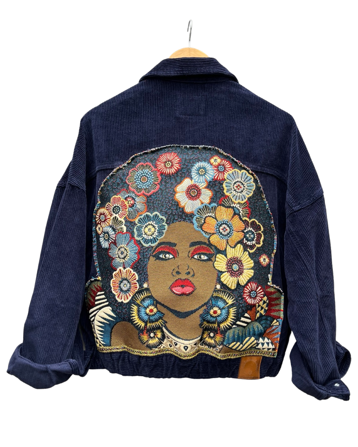Disco Velvet Jacket