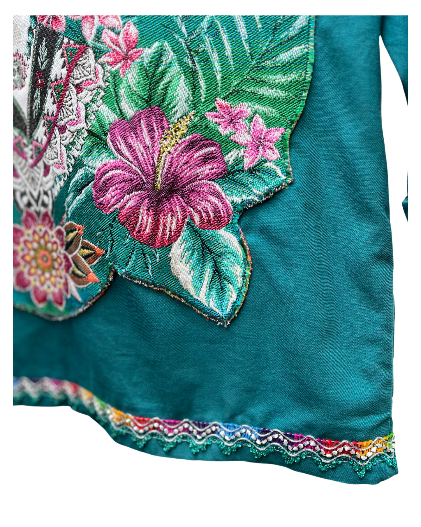 Frida overalls