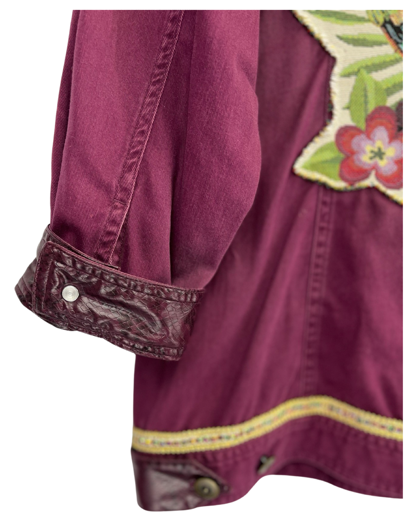 Veste de travail Frida