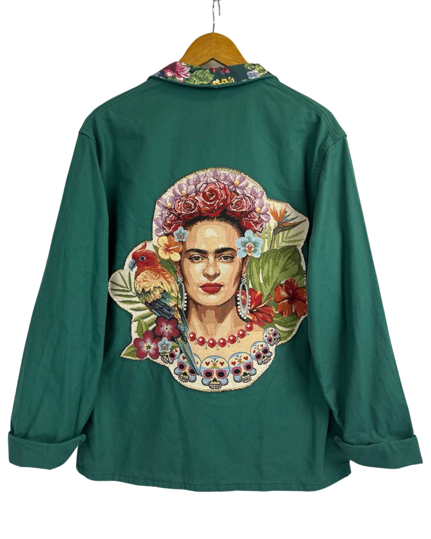 Veste de travail Frida