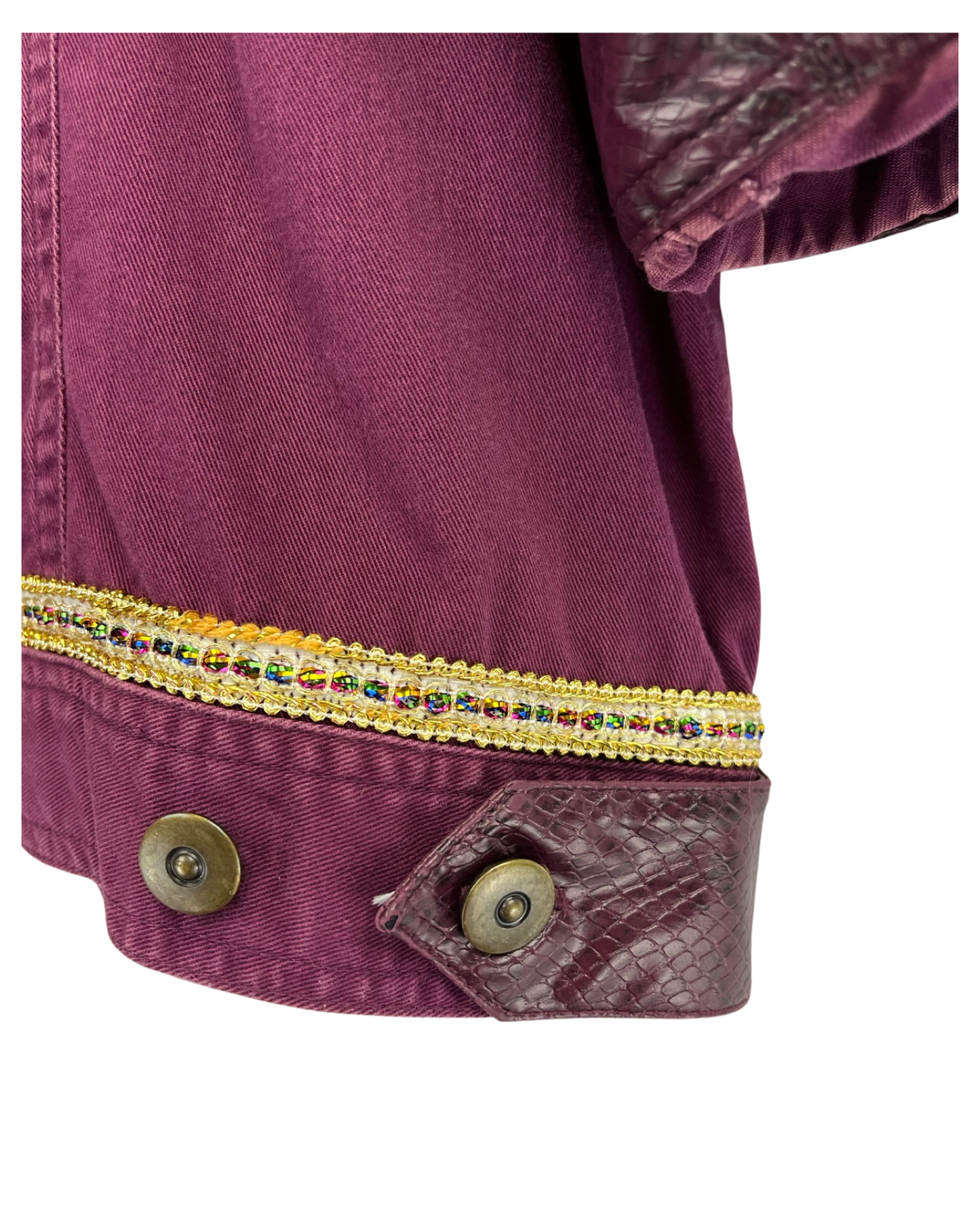 Veste de travail Frida