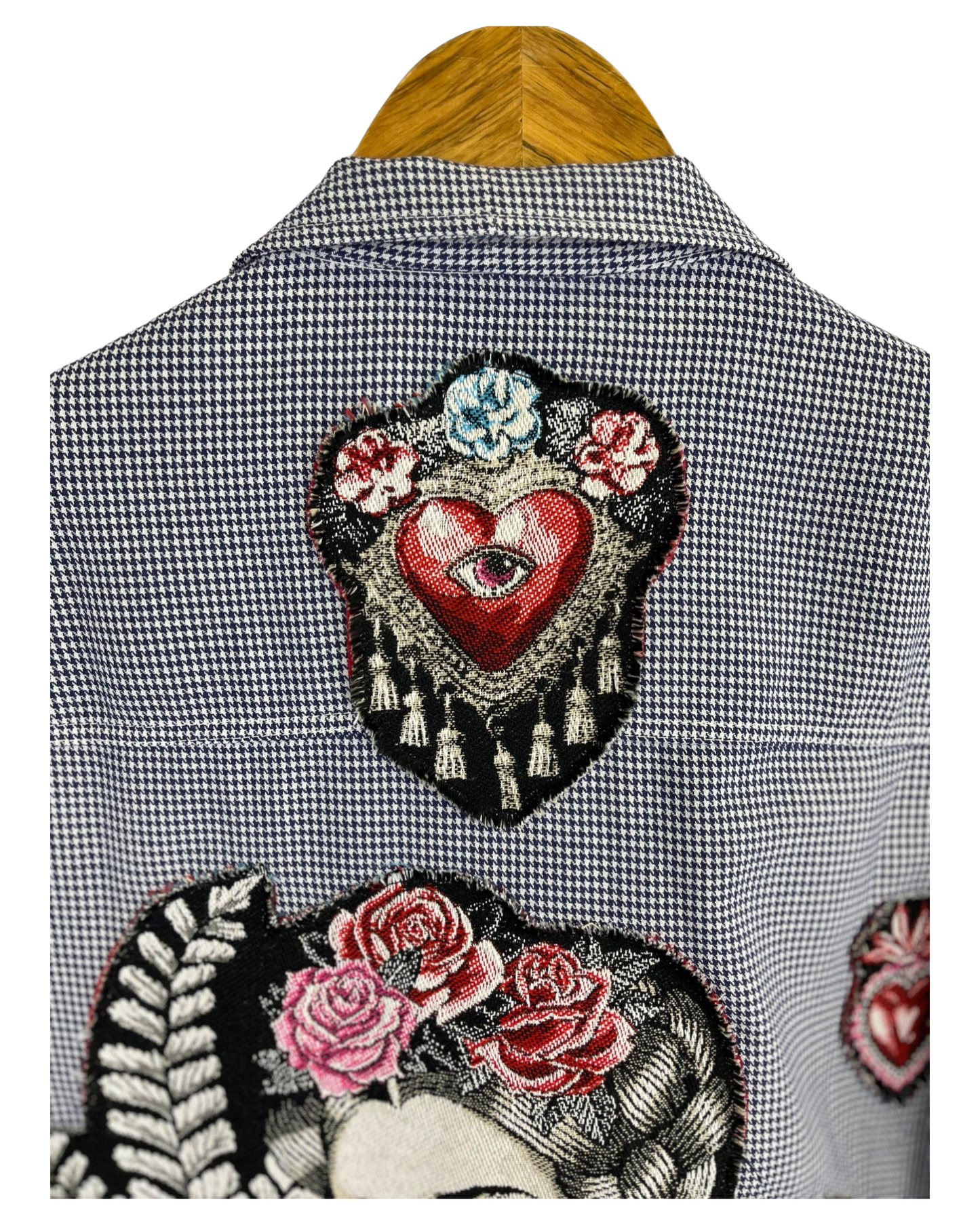 Veste de travail Frida