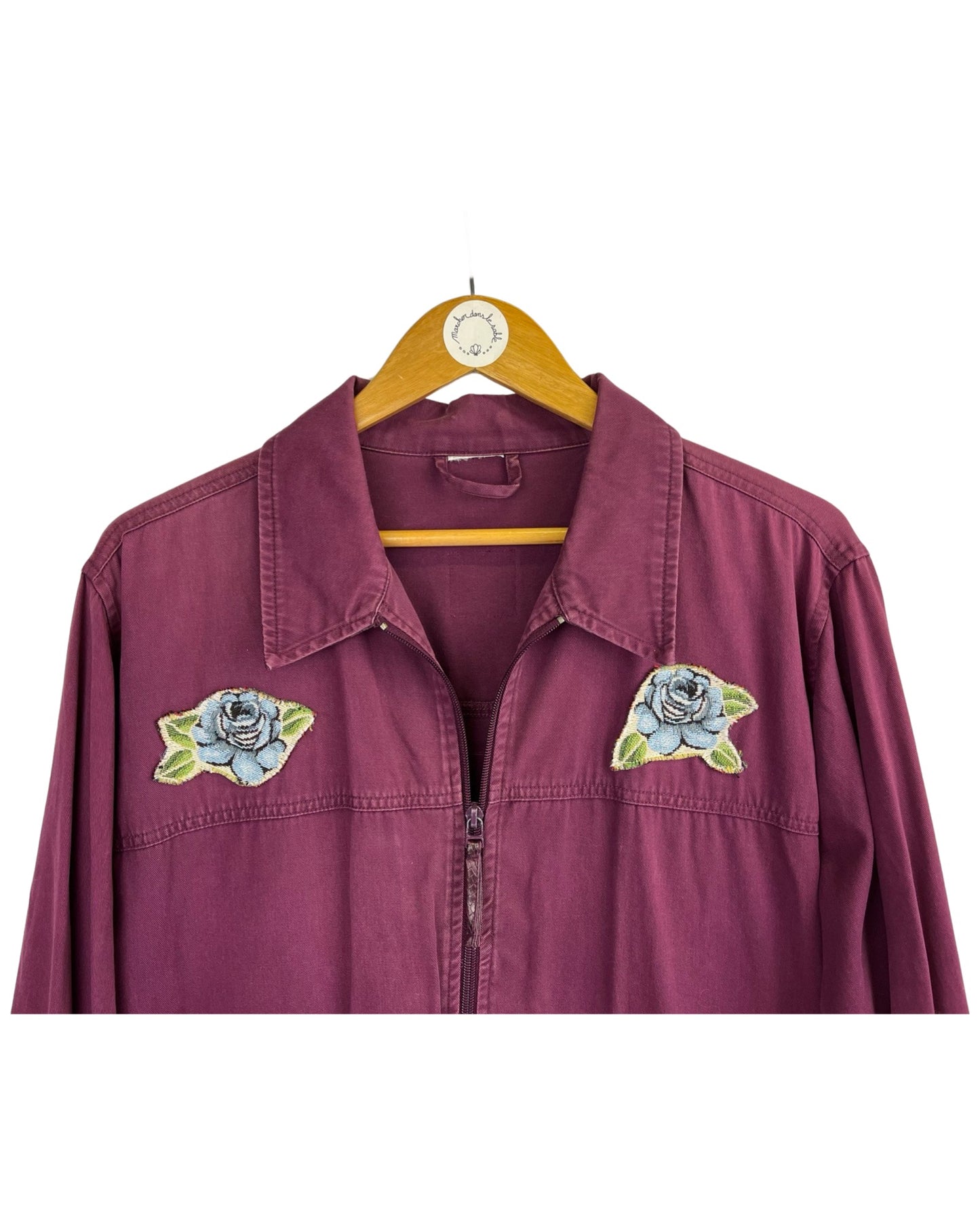 Veste de travail Frida