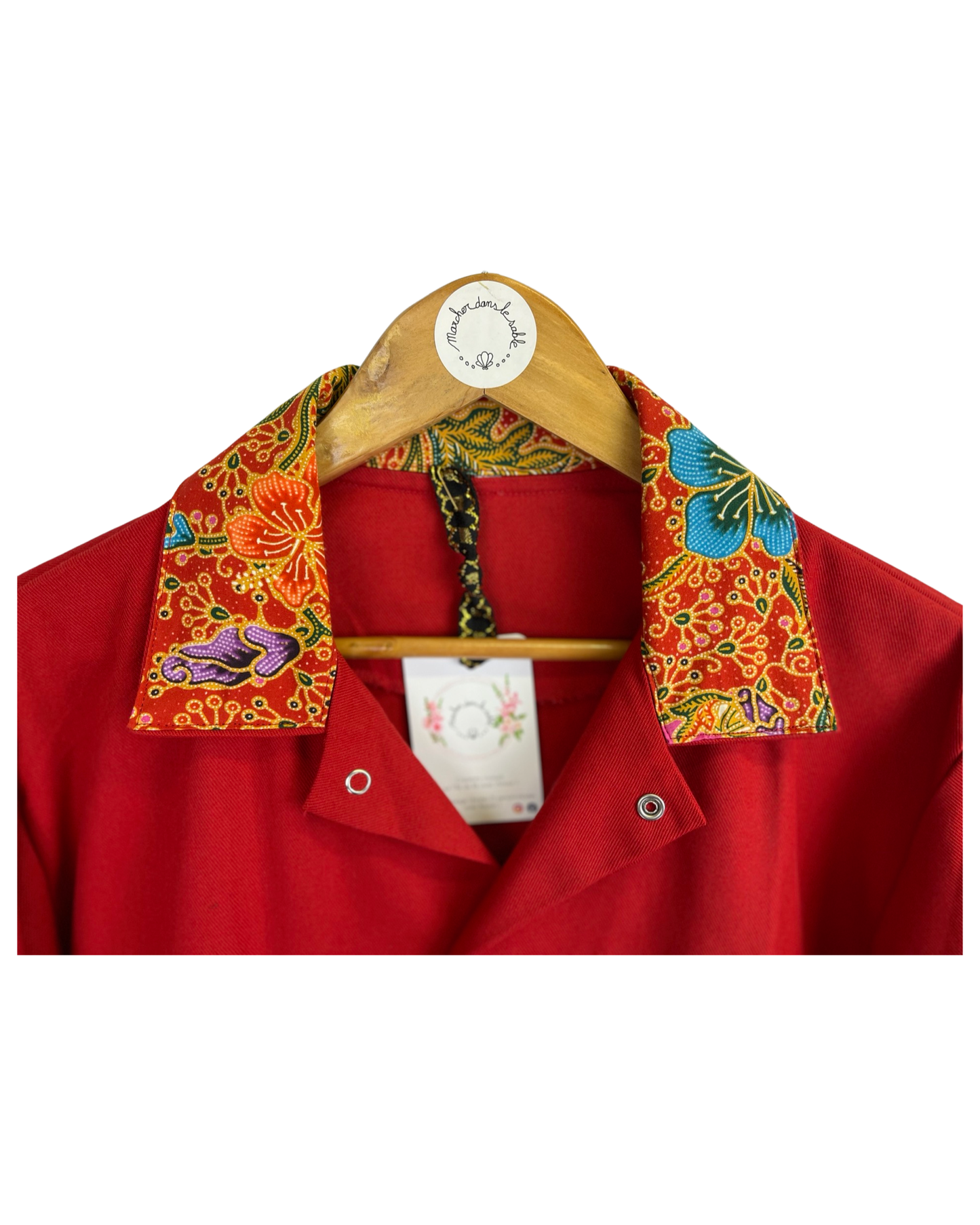 Veste de travail Disco