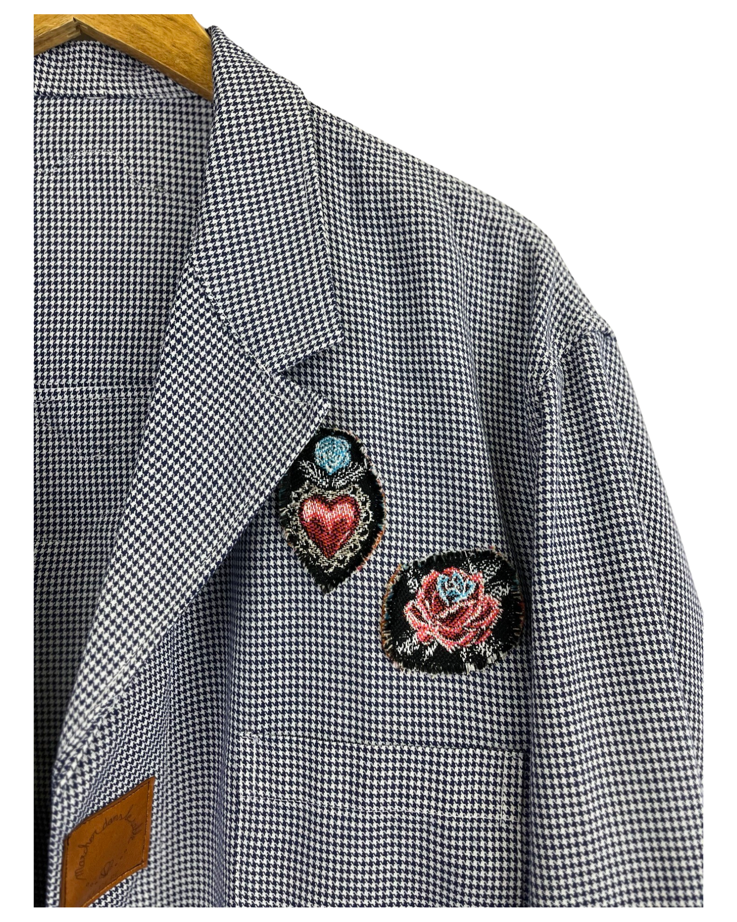 Veste de travail Frida