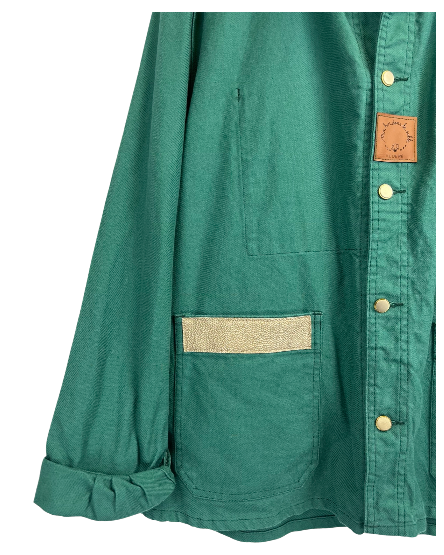 Veste de travail Frida