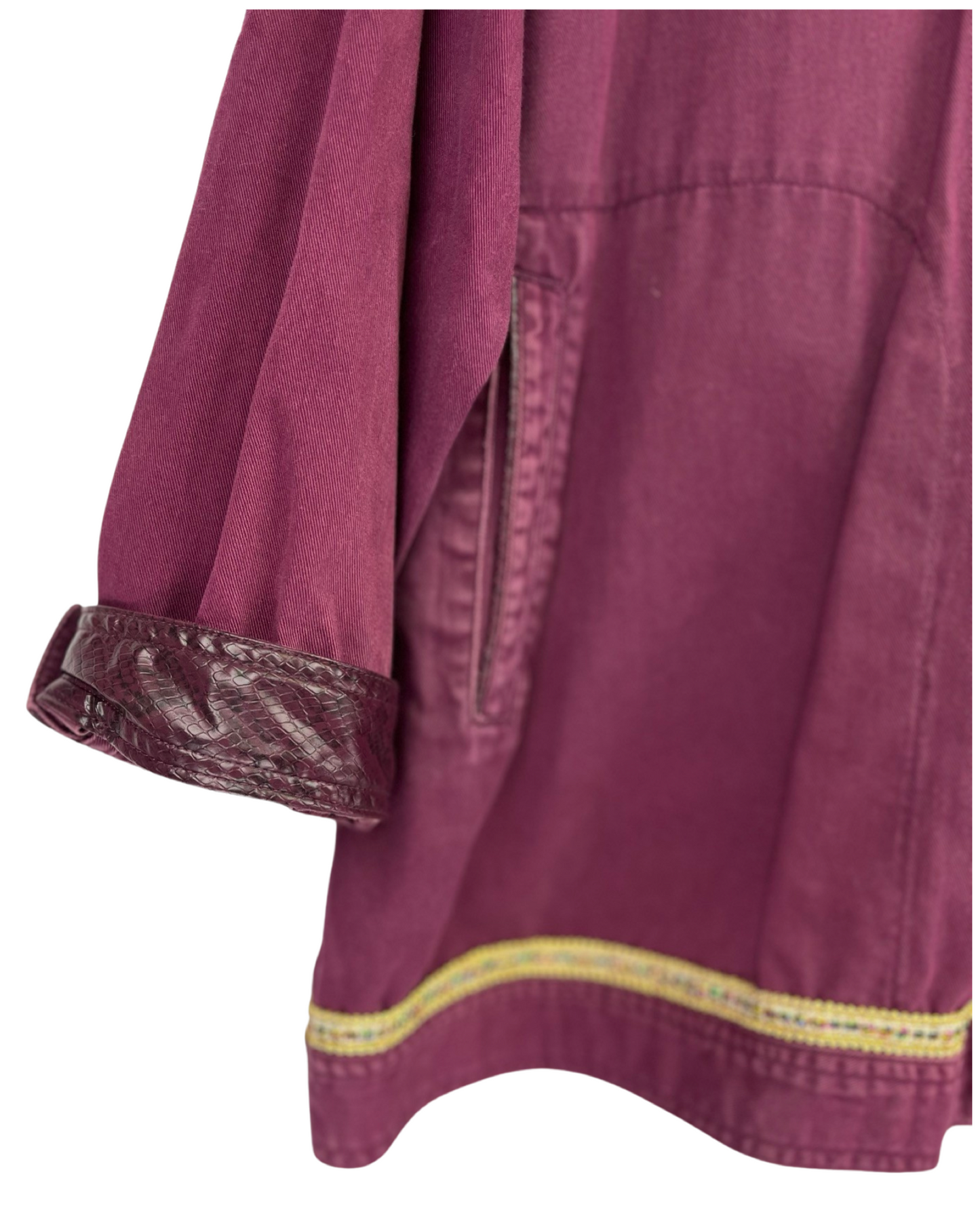Veste de travail Frida