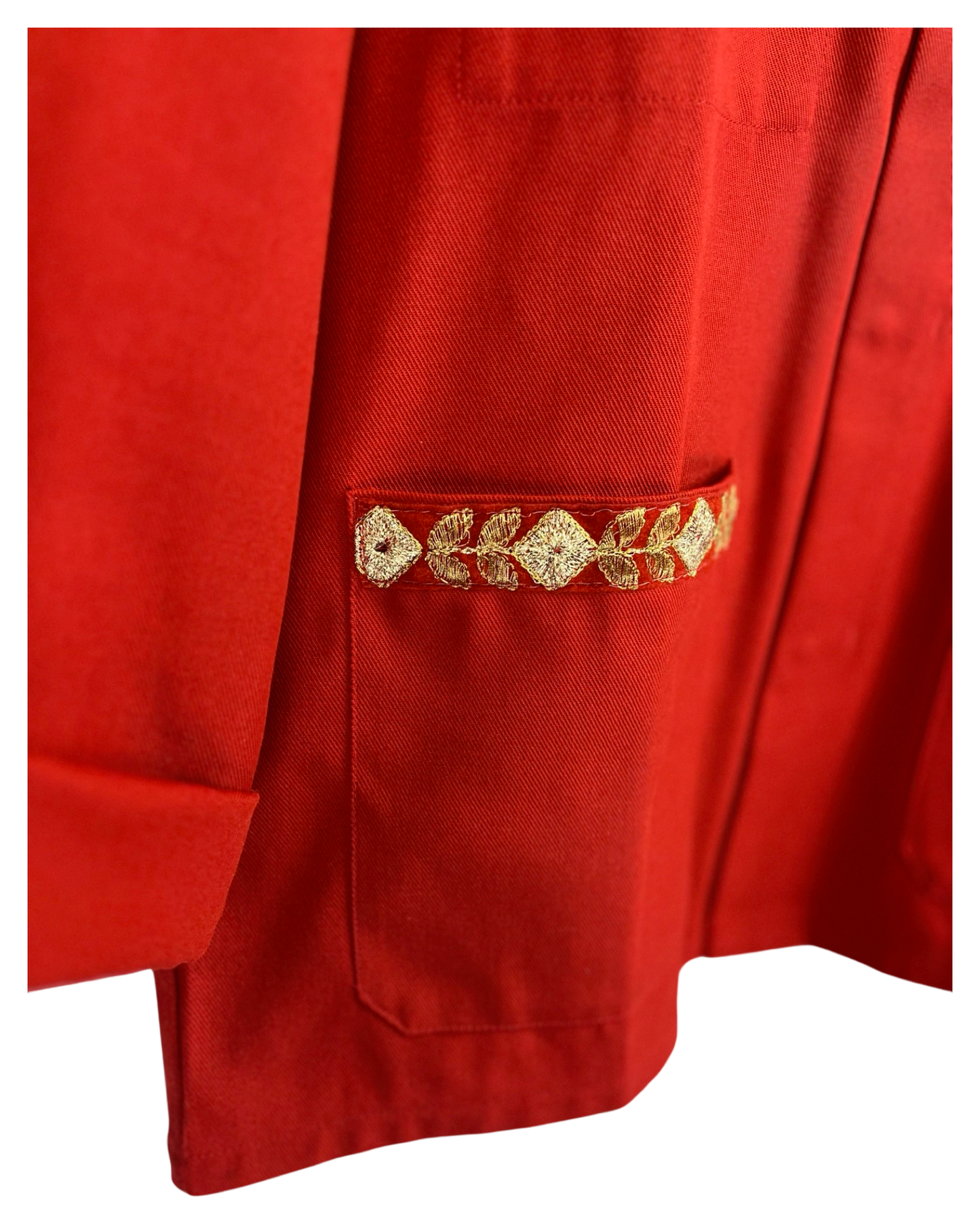 Veste de travail Disco