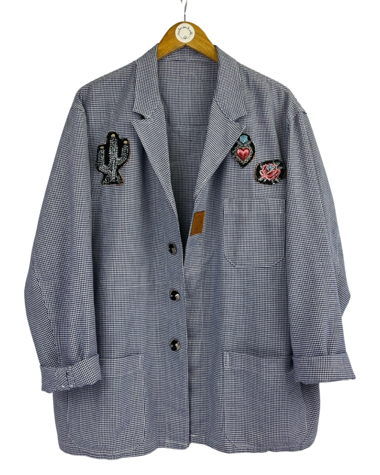 Veste de travail Frida