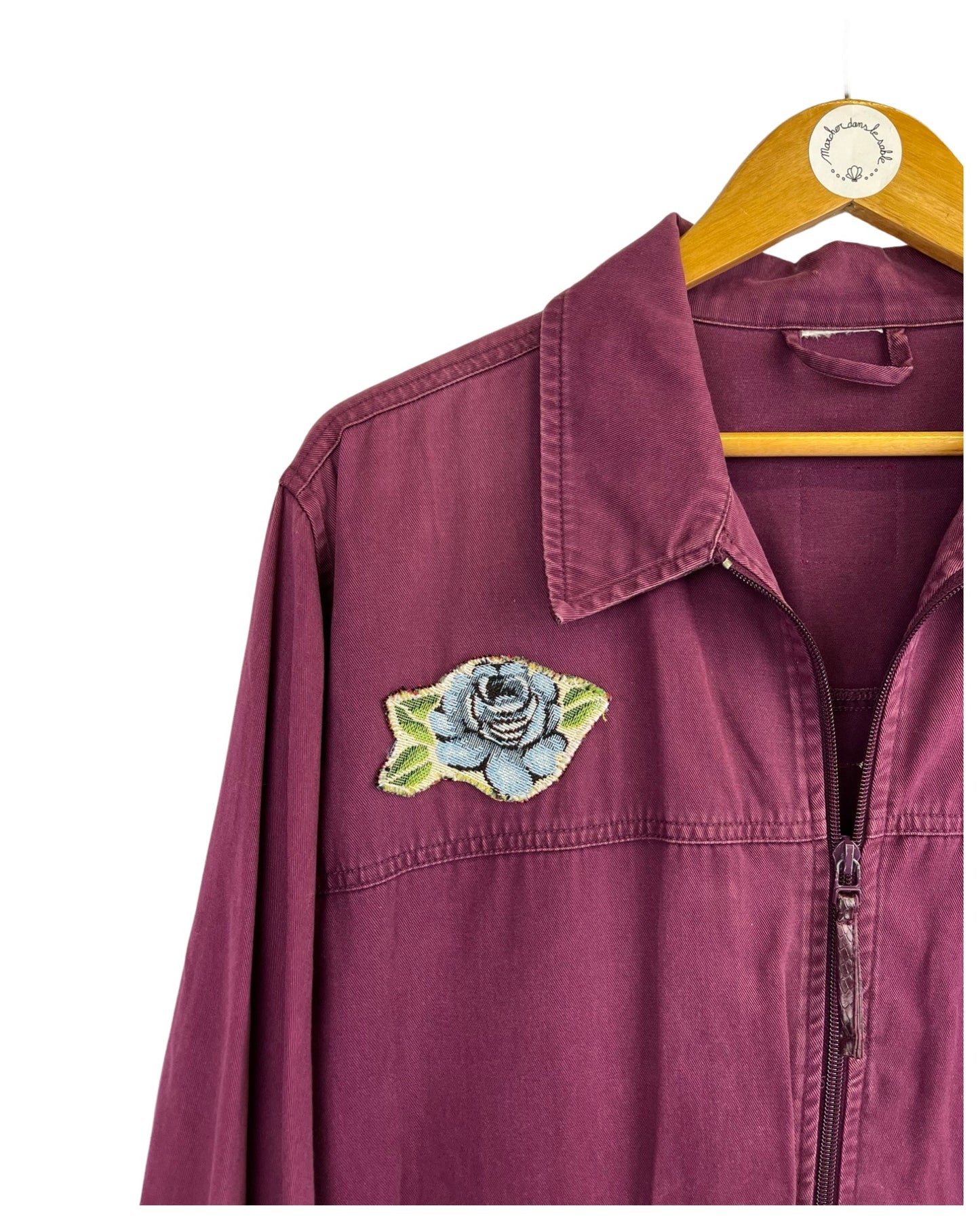 Veste de travail Frida
