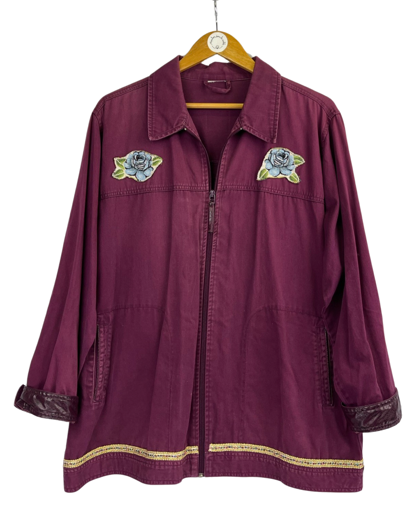 Veste de travail Frida