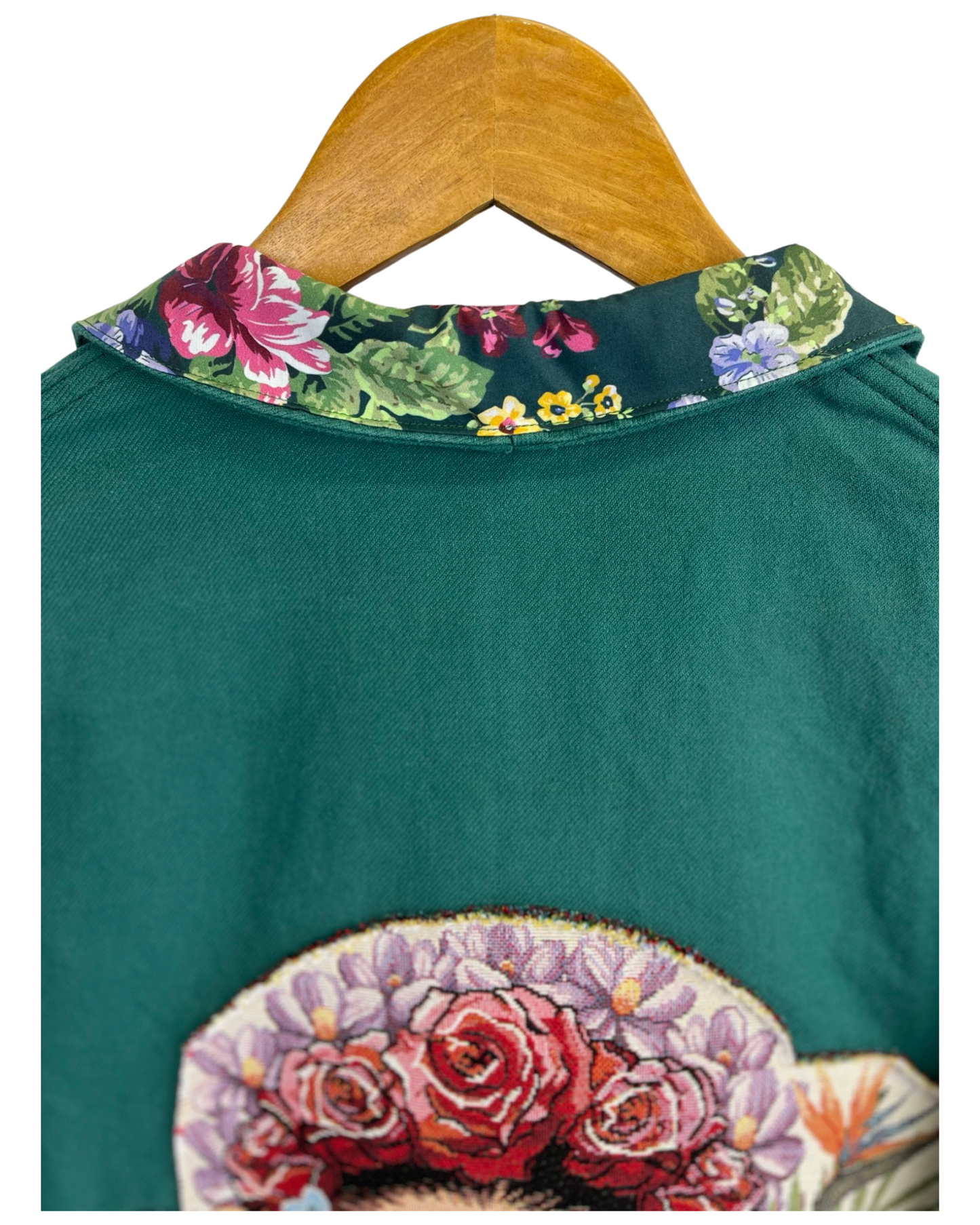 Veste de travail Frida