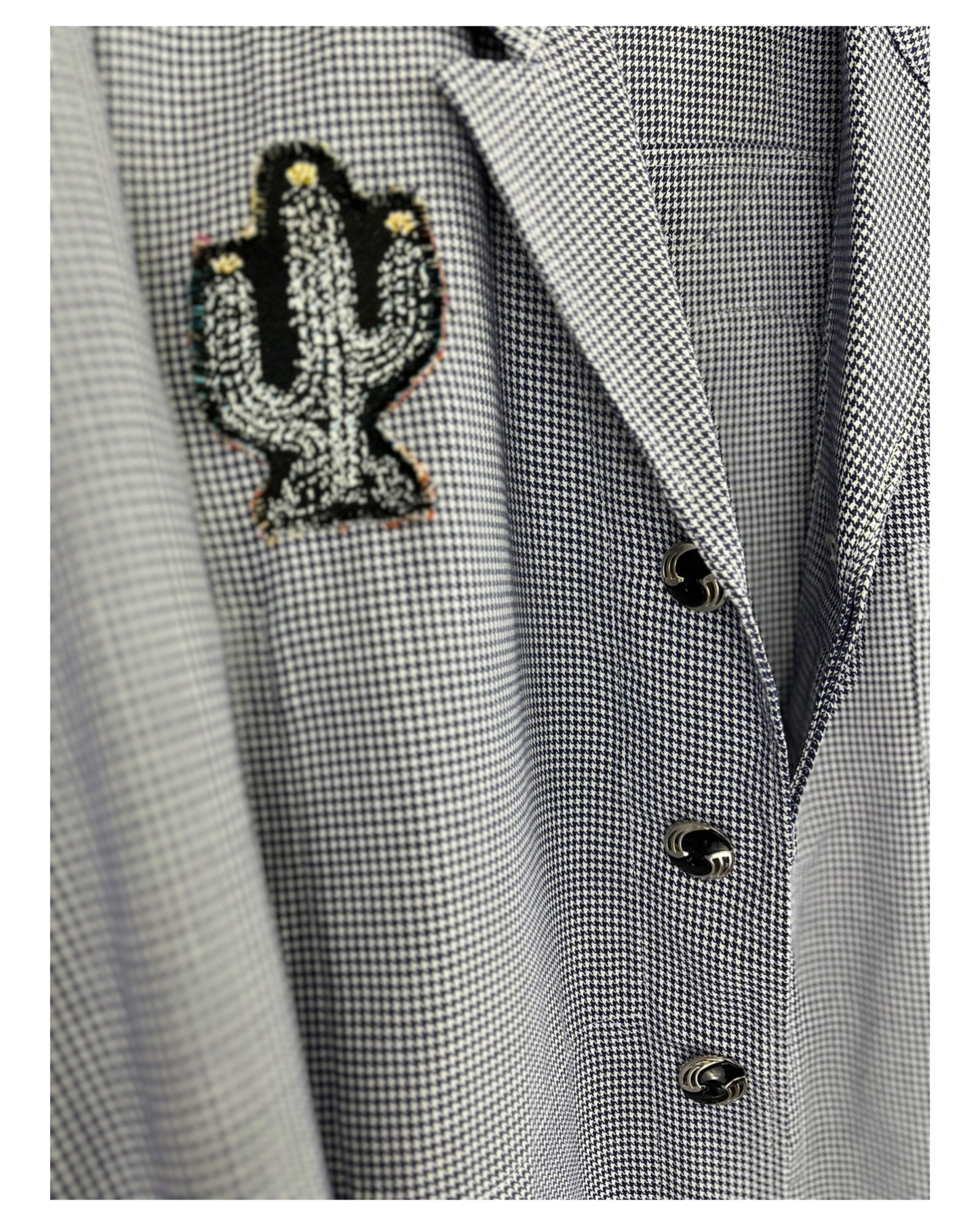 Veste de travail Frida