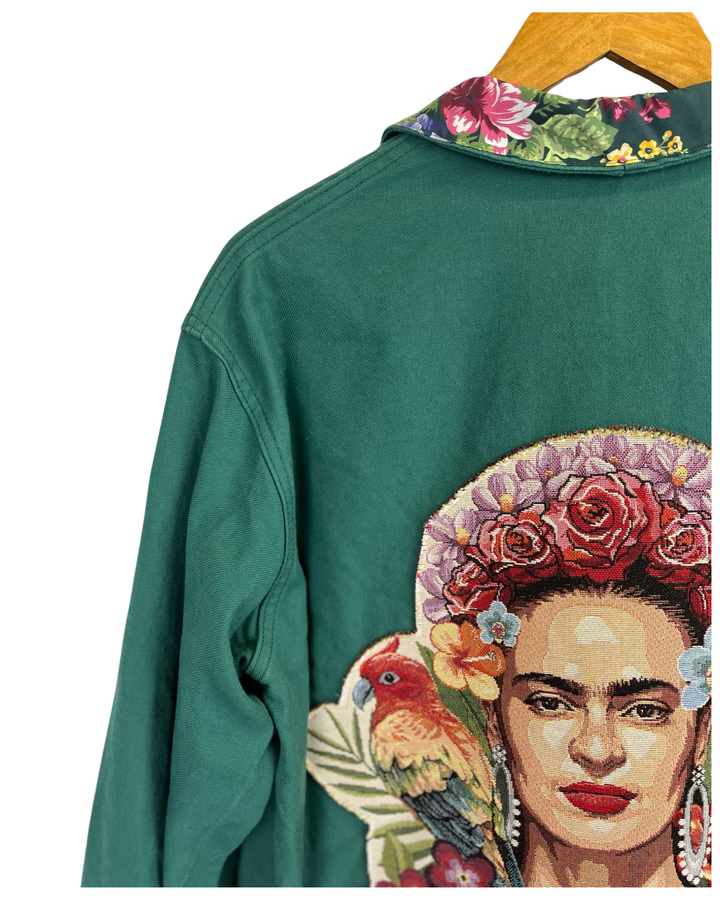Veste de travail Frida