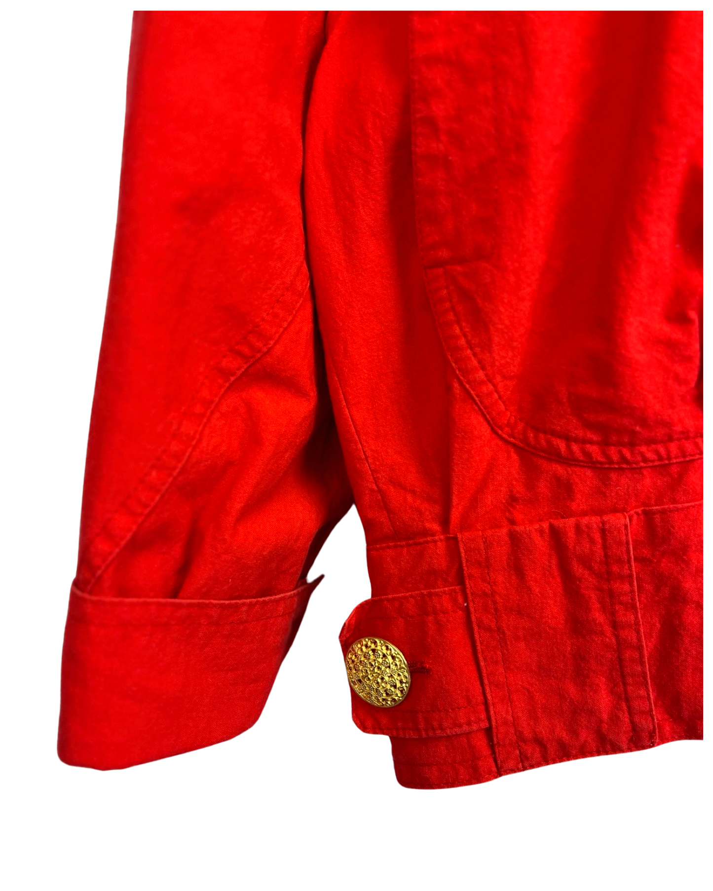 Veste de travail Frida