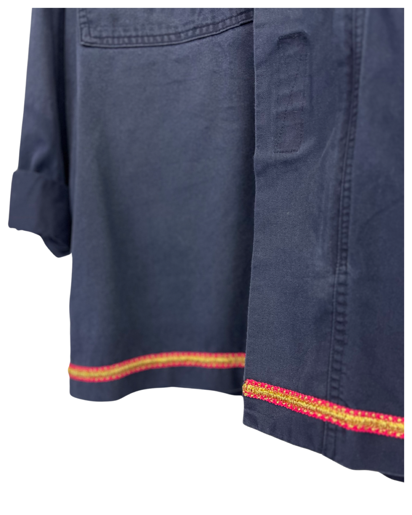 Veste Militaire Frida
