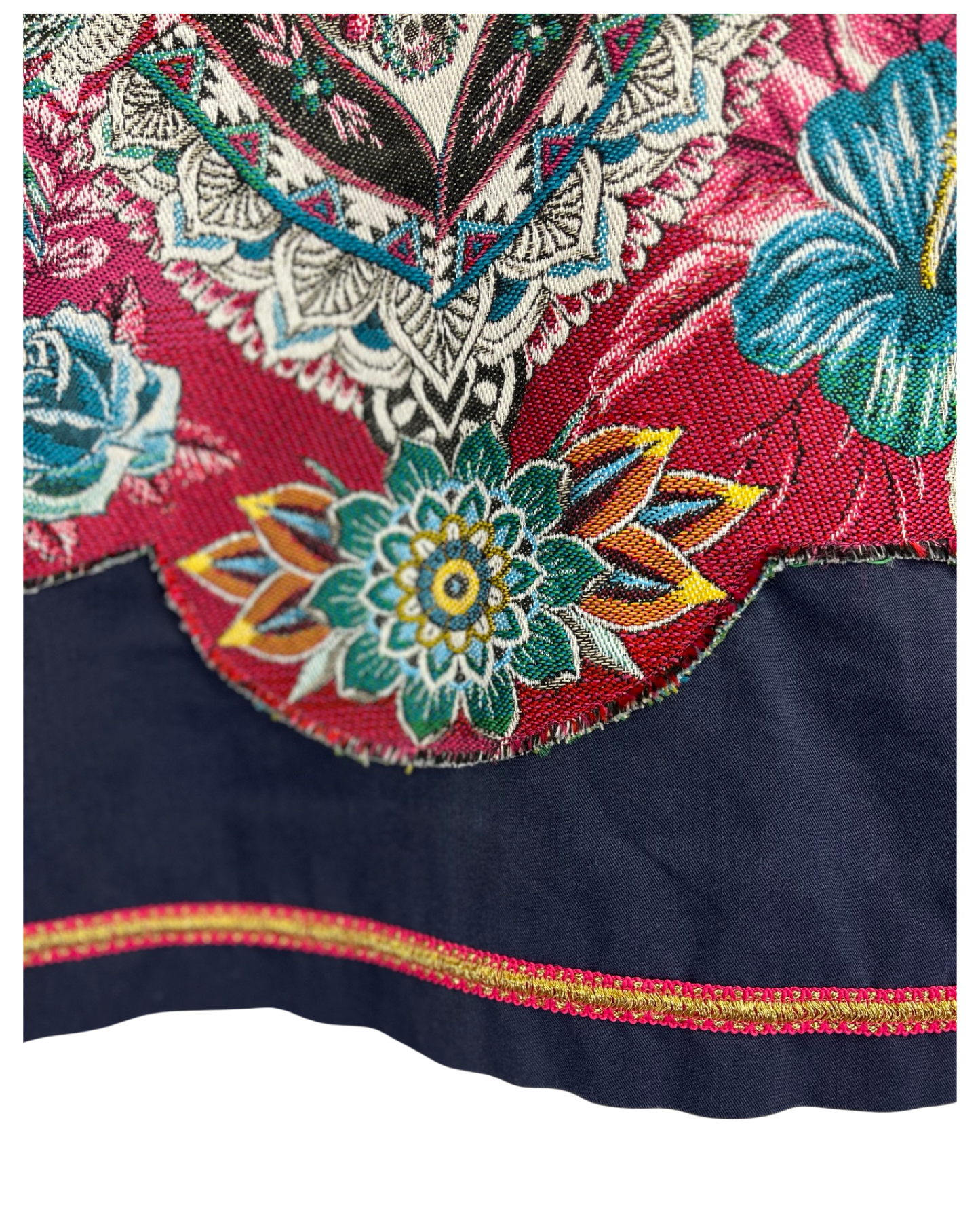 Veste Militaire Frida
