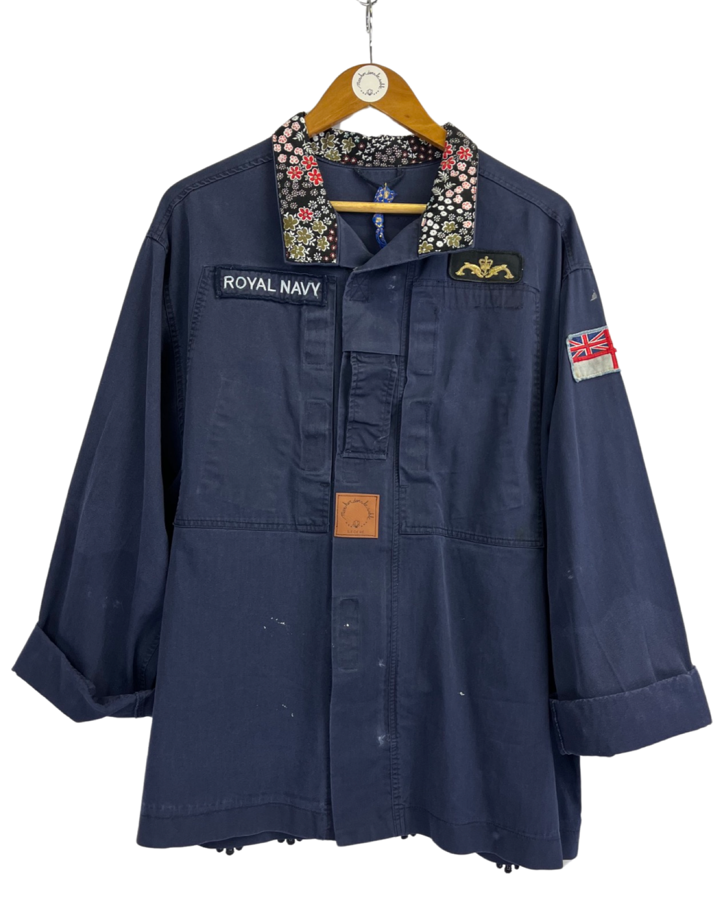 Veste Militaire Frida