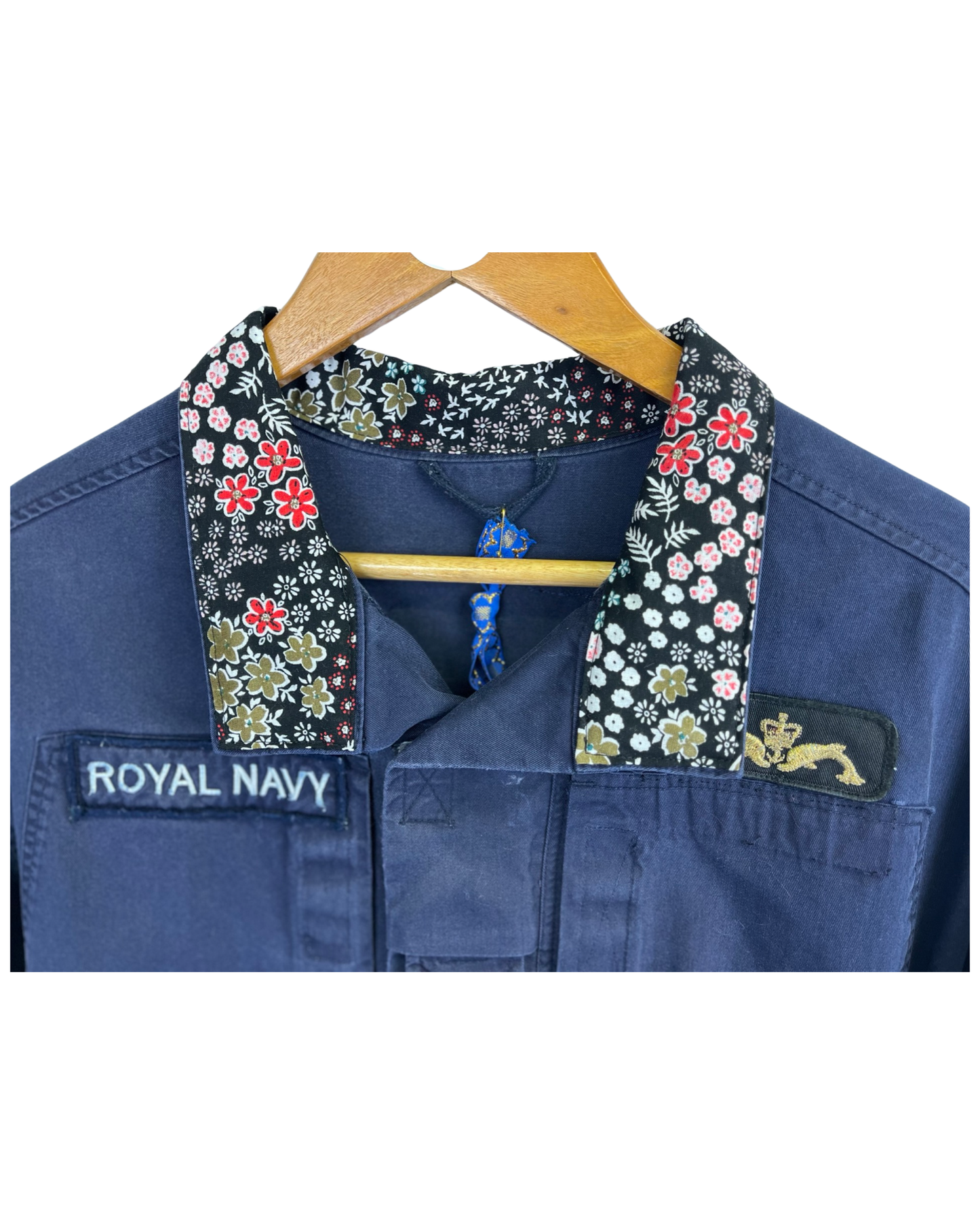 Veste Militaire Frida