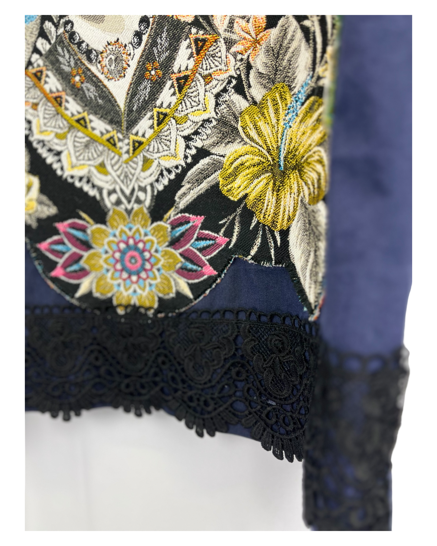 Veste Militaire Frida