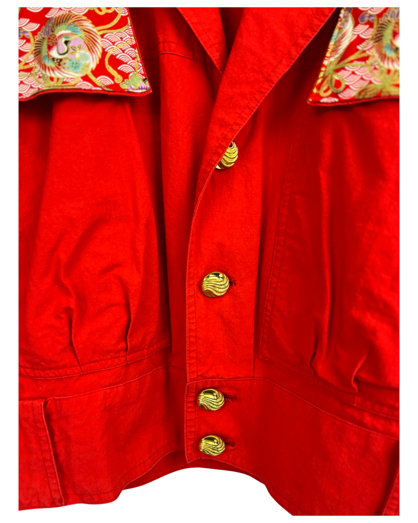 Veste de travail Frida