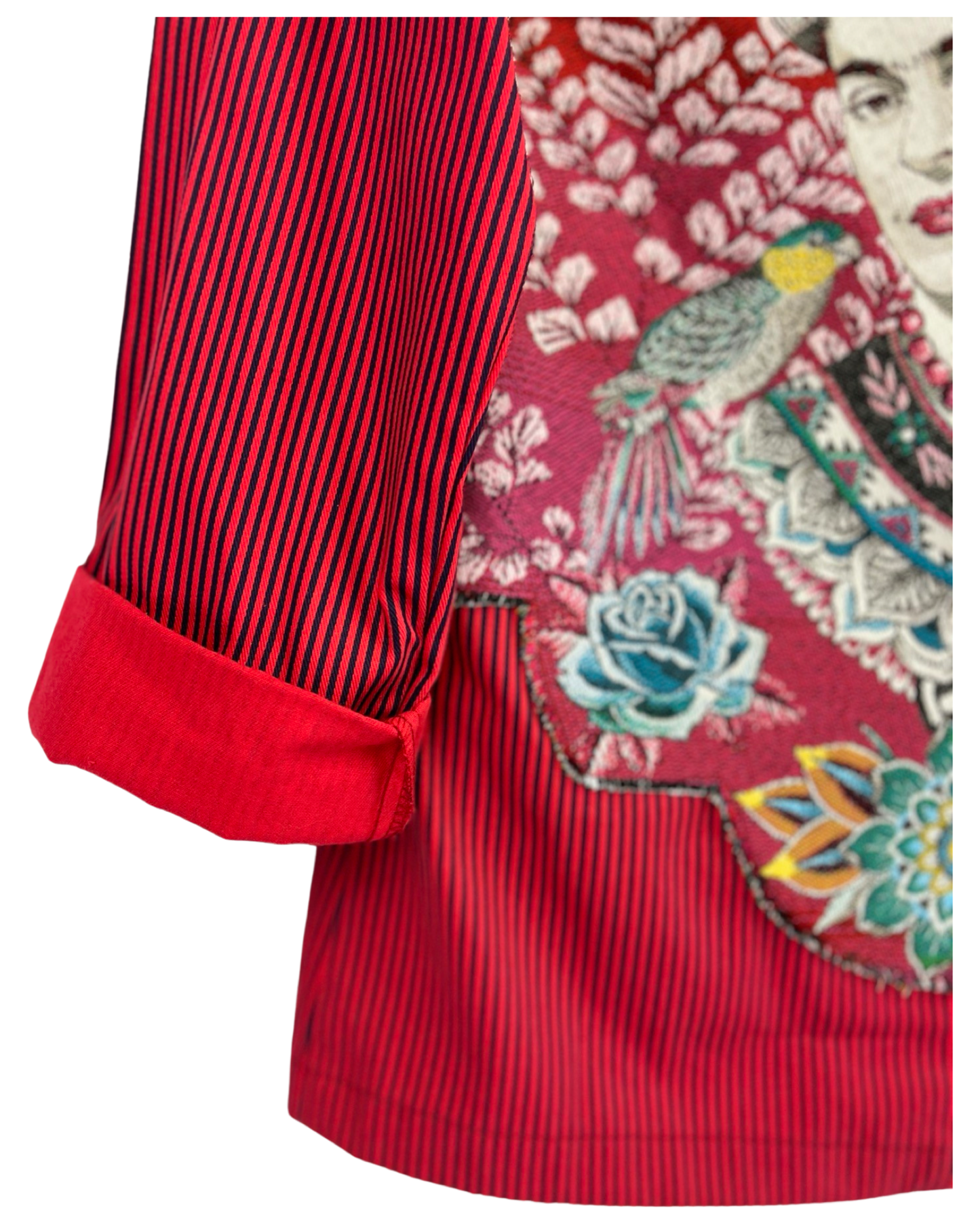 Veste de travail Frida