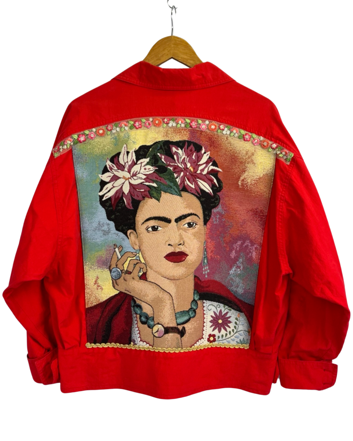 Veste de travail Frida