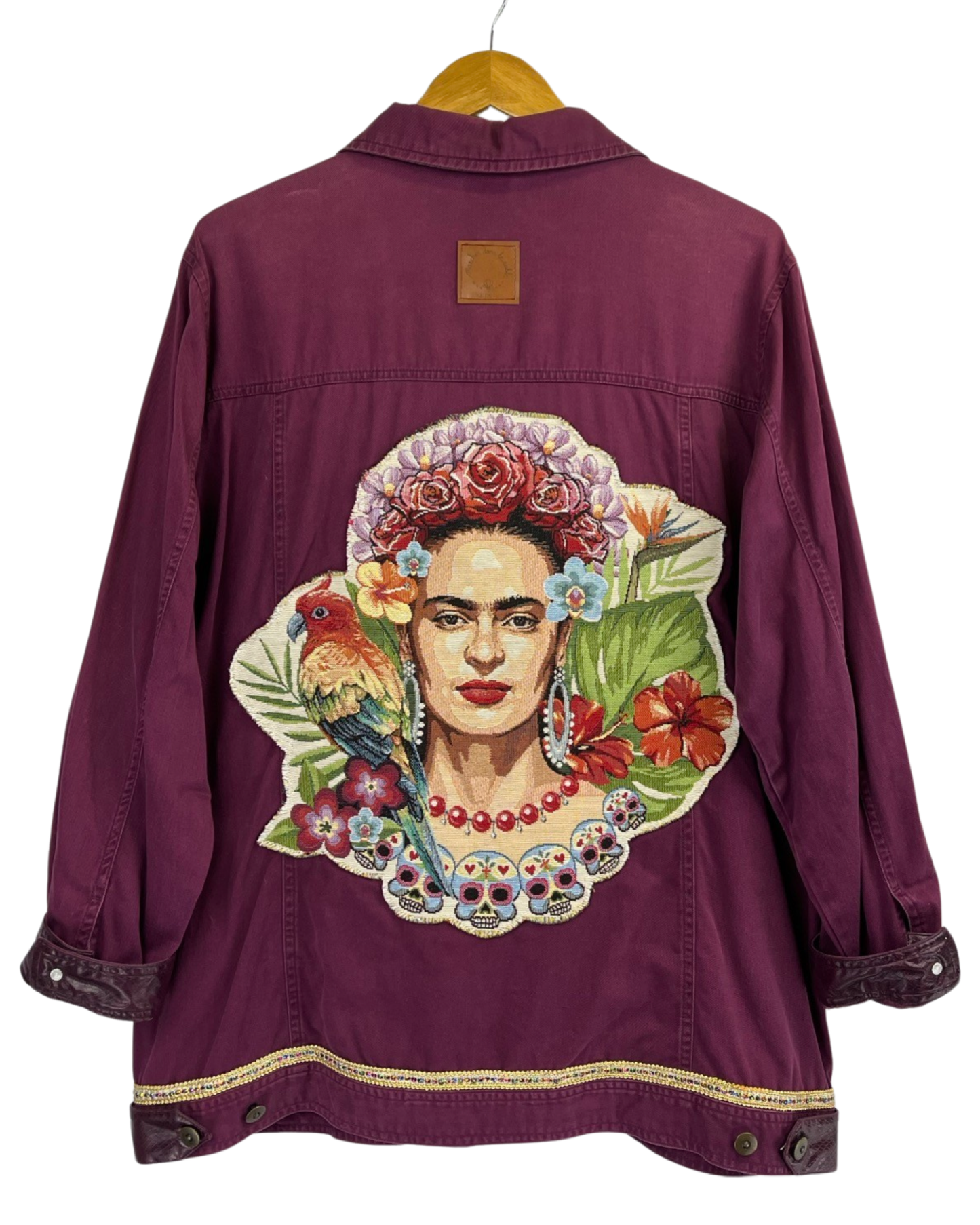 Veste de travail Frida