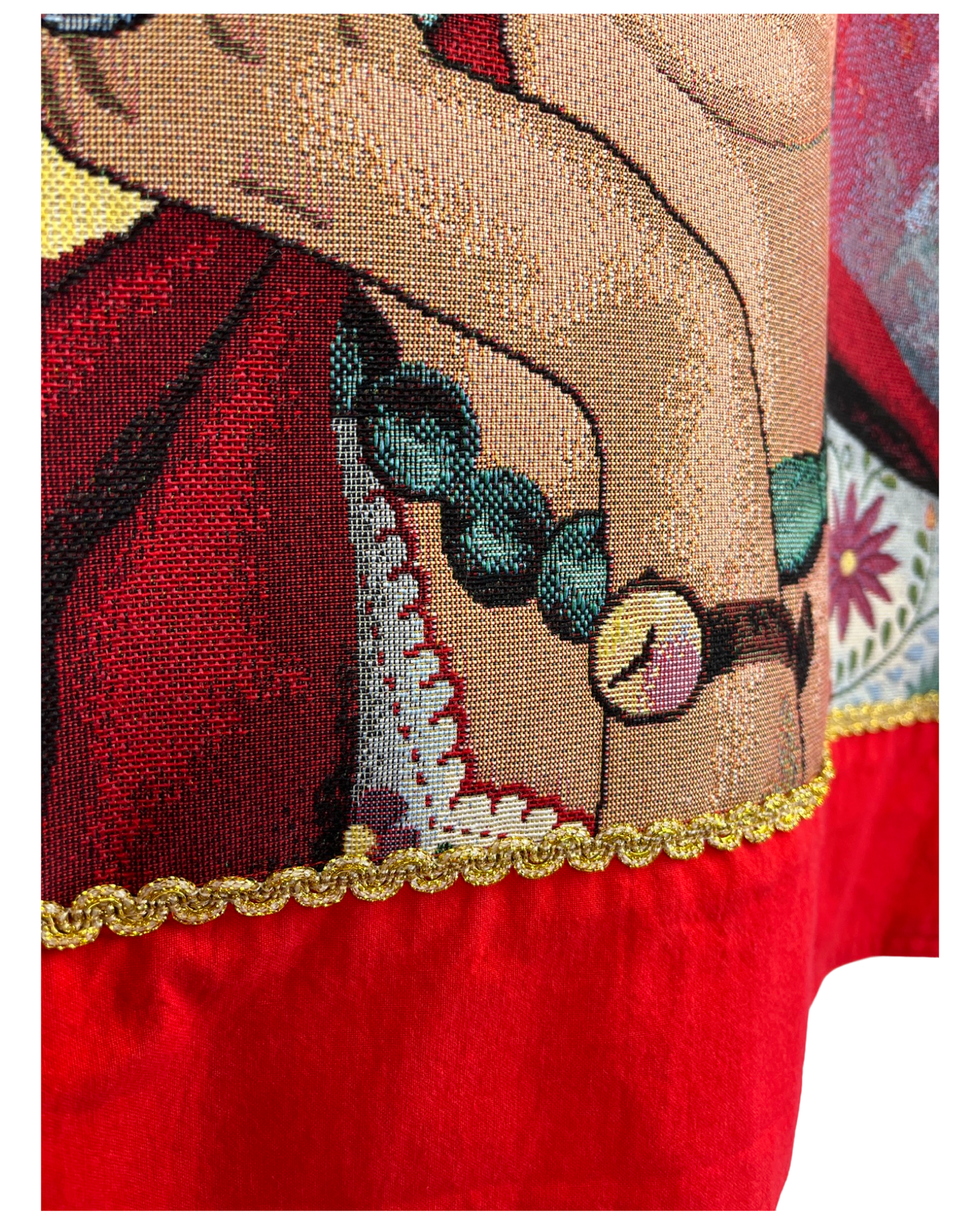 Veste de travail Frida
