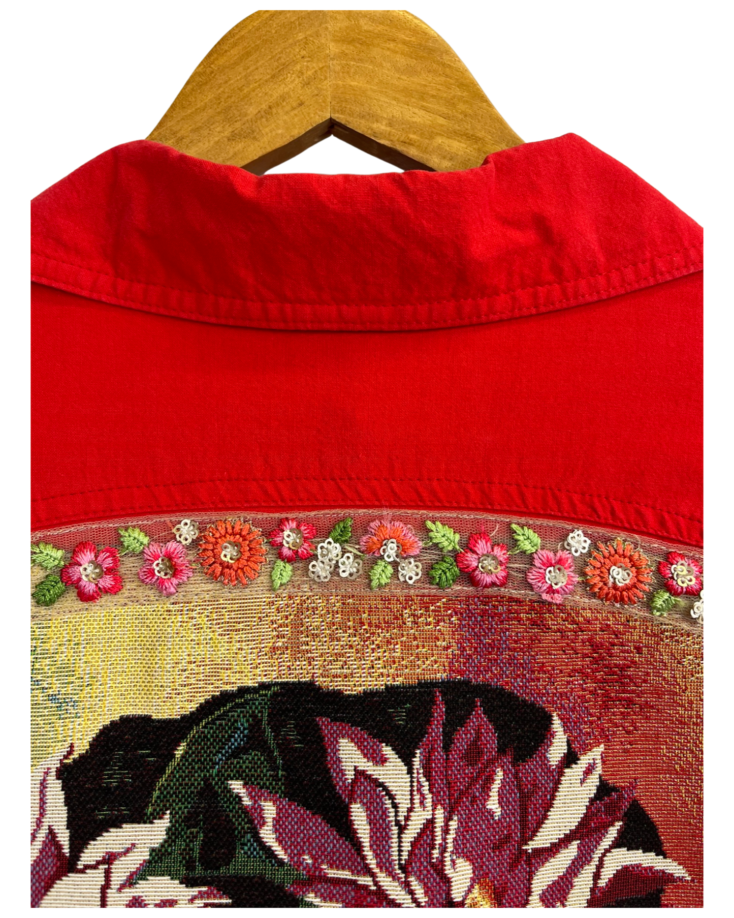 Veste de travail Frida