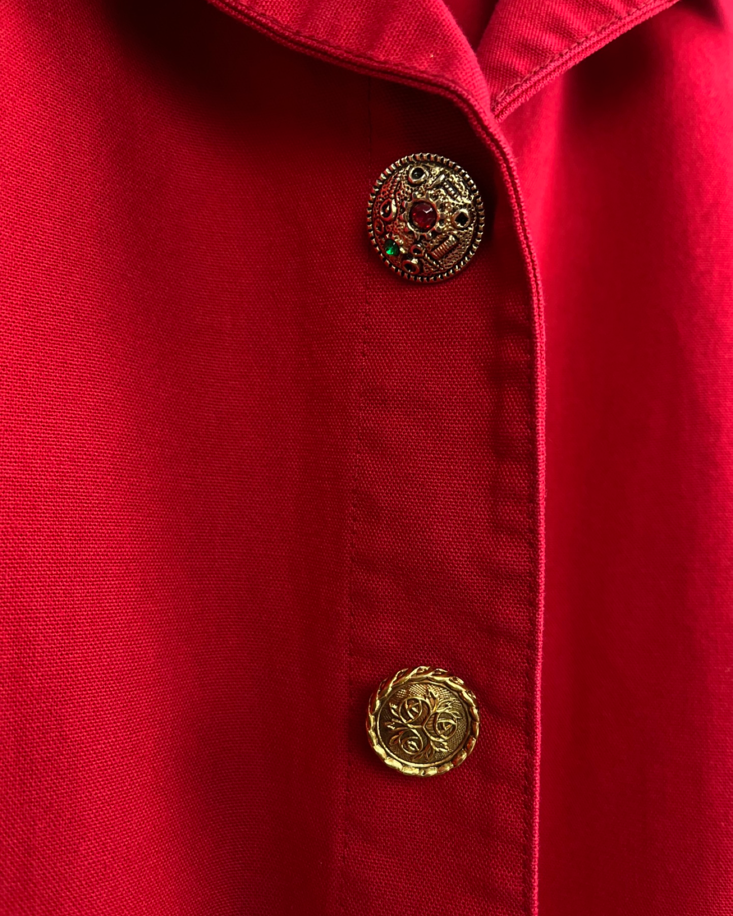 Frida work jacket