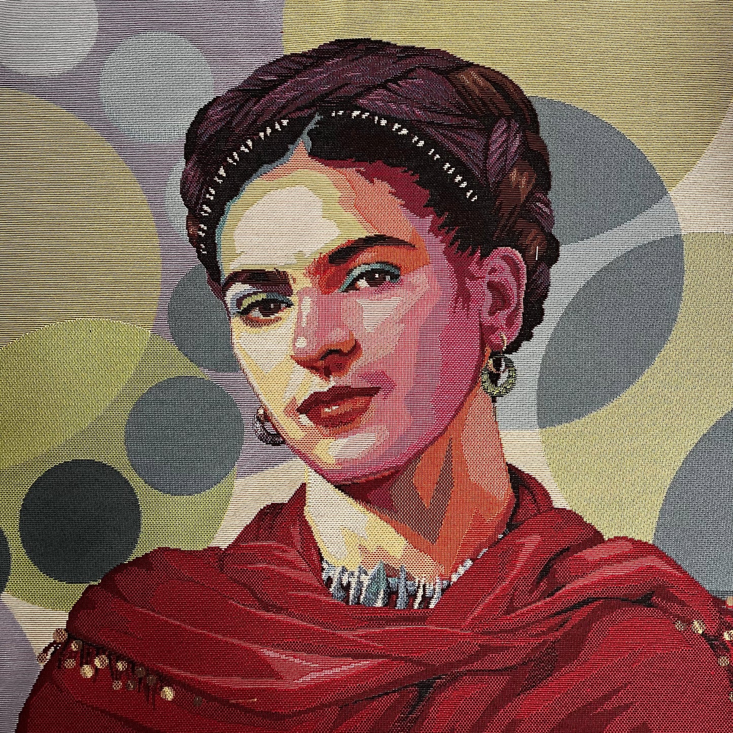 Portraits / €49.00