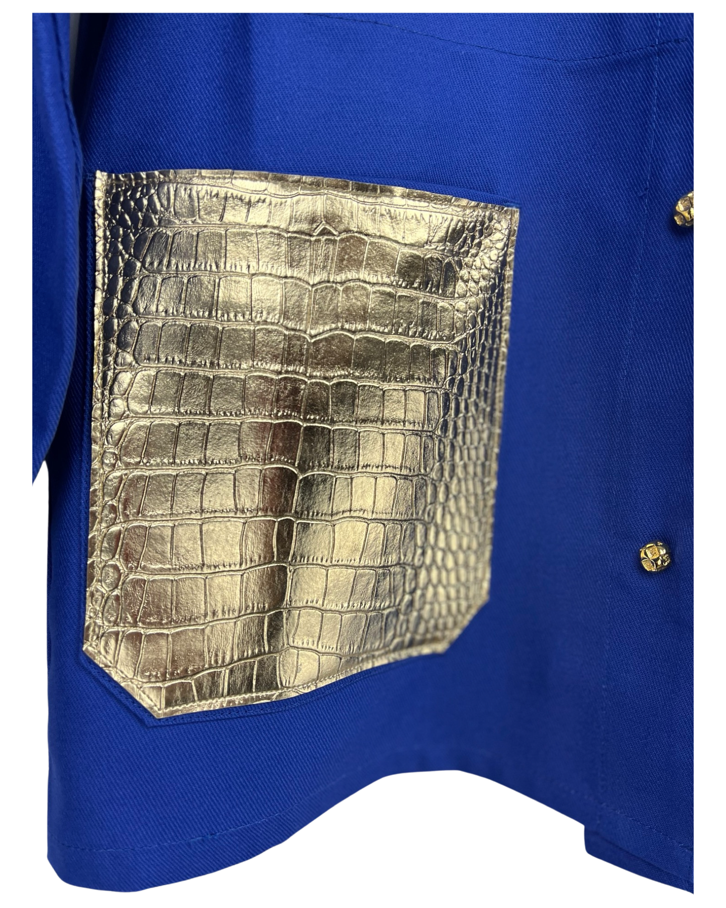 Bling-Bling overalls