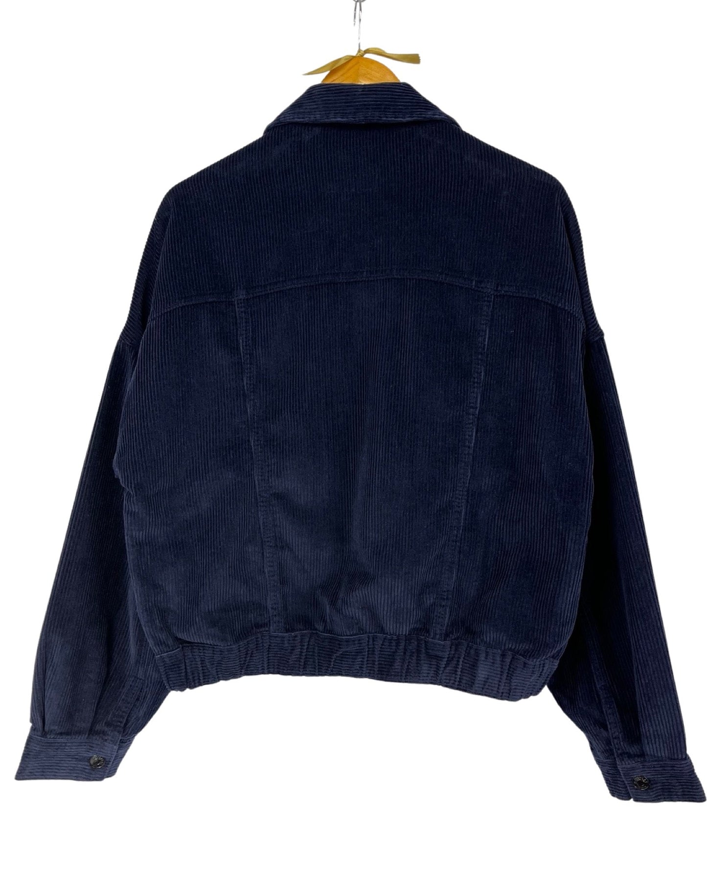 The Navy Blue jacket