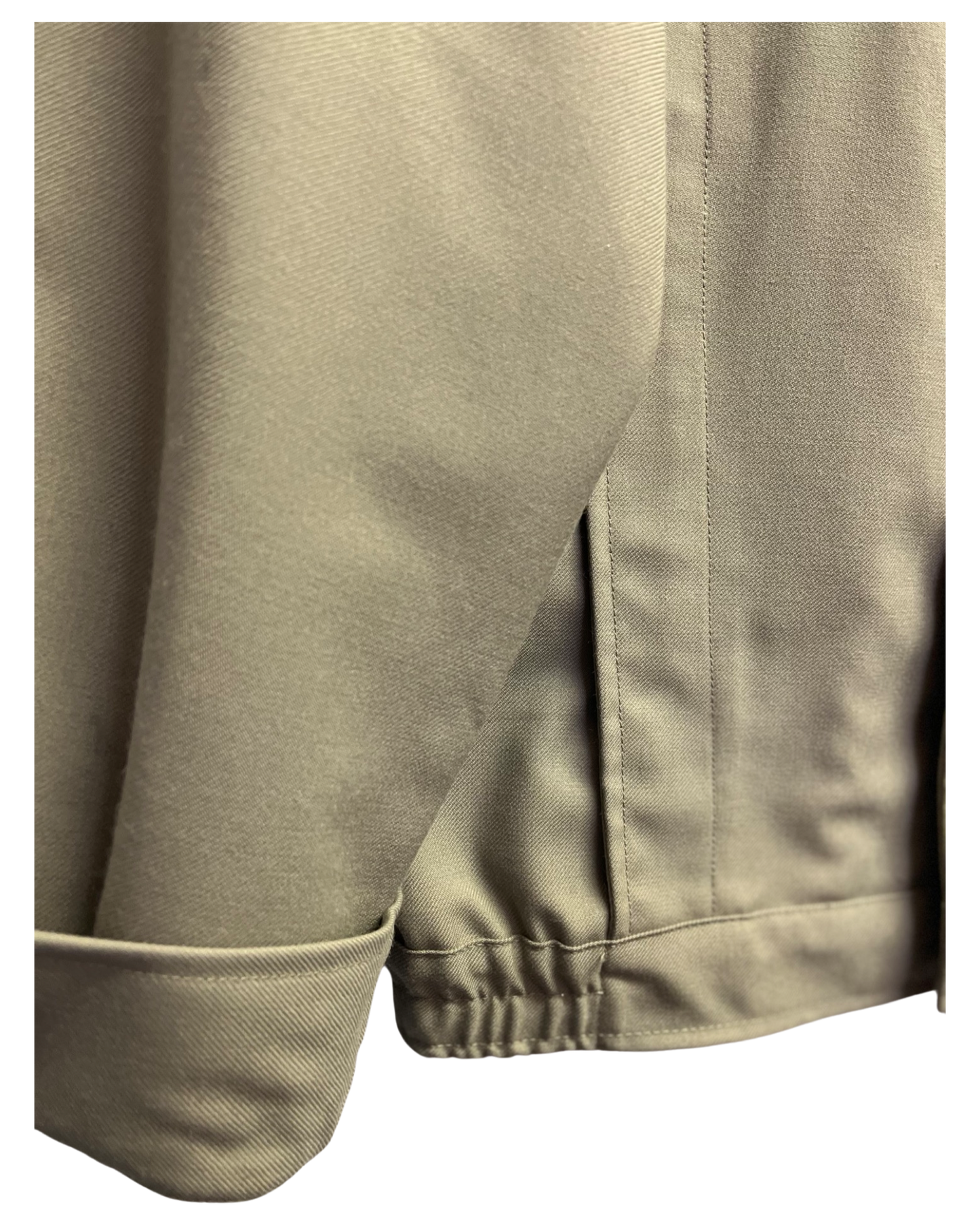 Chaqueta militar Frida