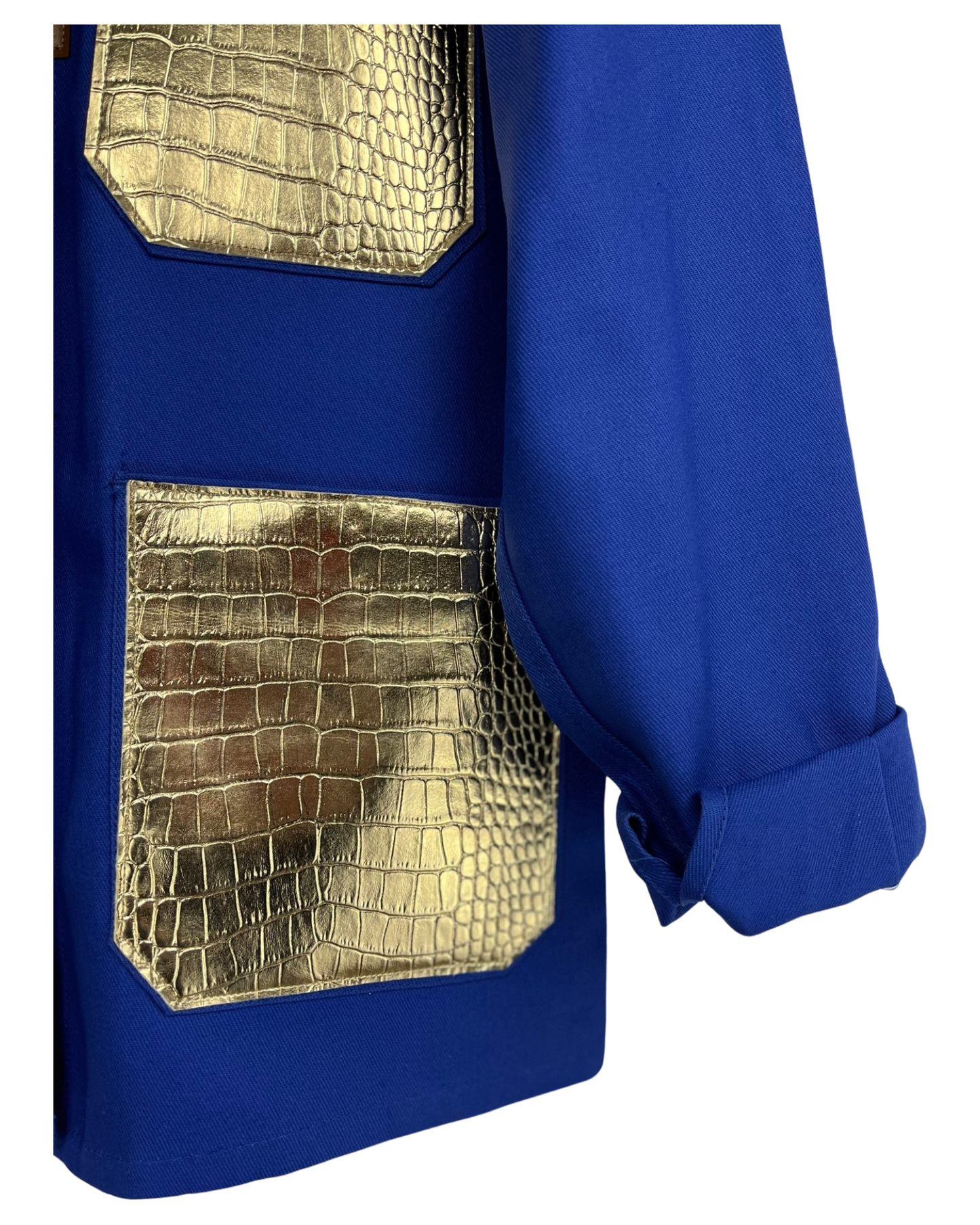 Bling-Bling overalls