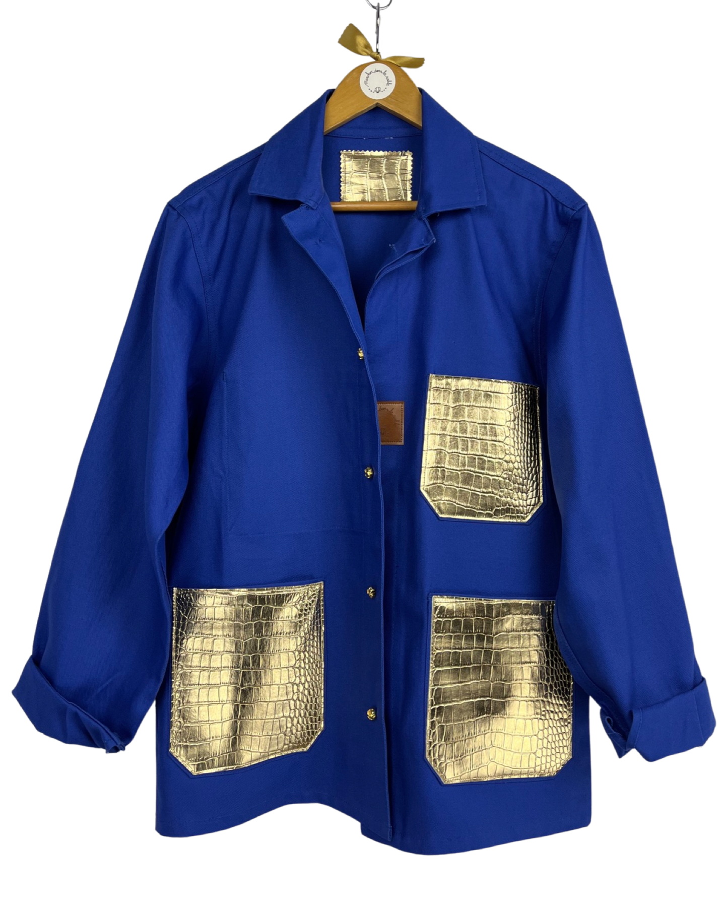 Bling-Bling overalls
