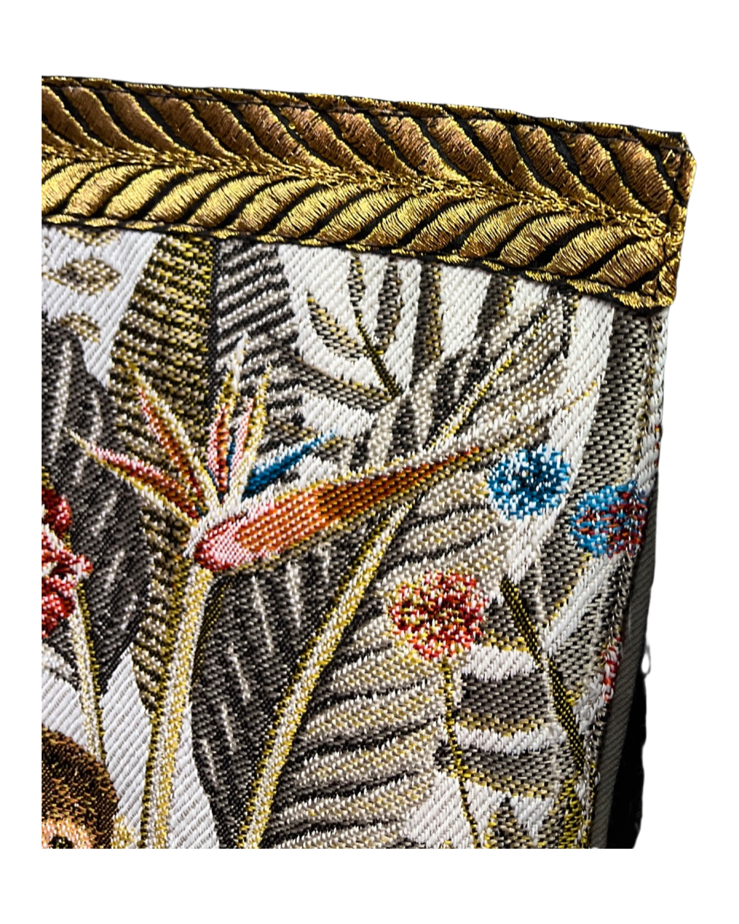 Chaqueta militar Frida