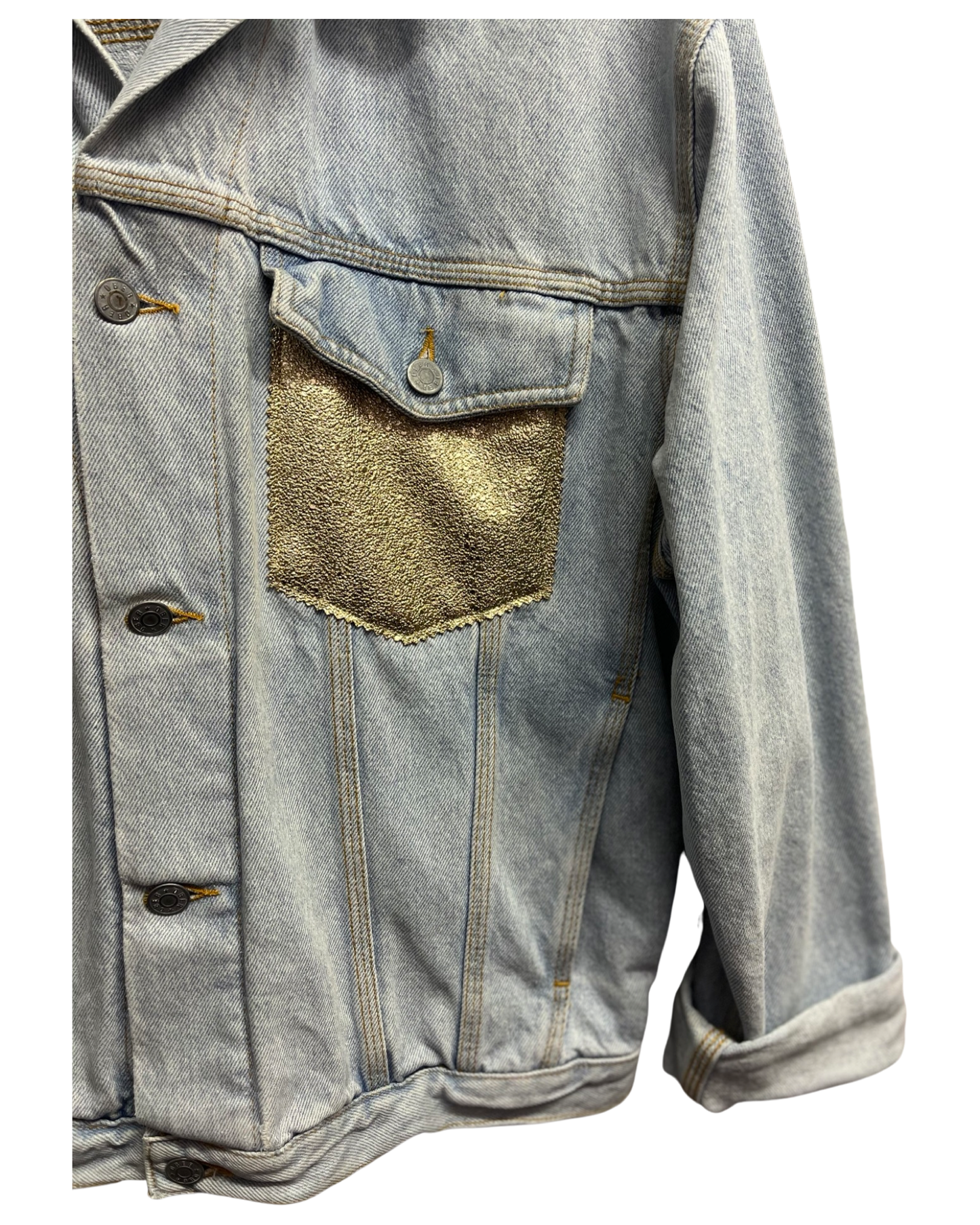 Vintage Japan Denim Jacket