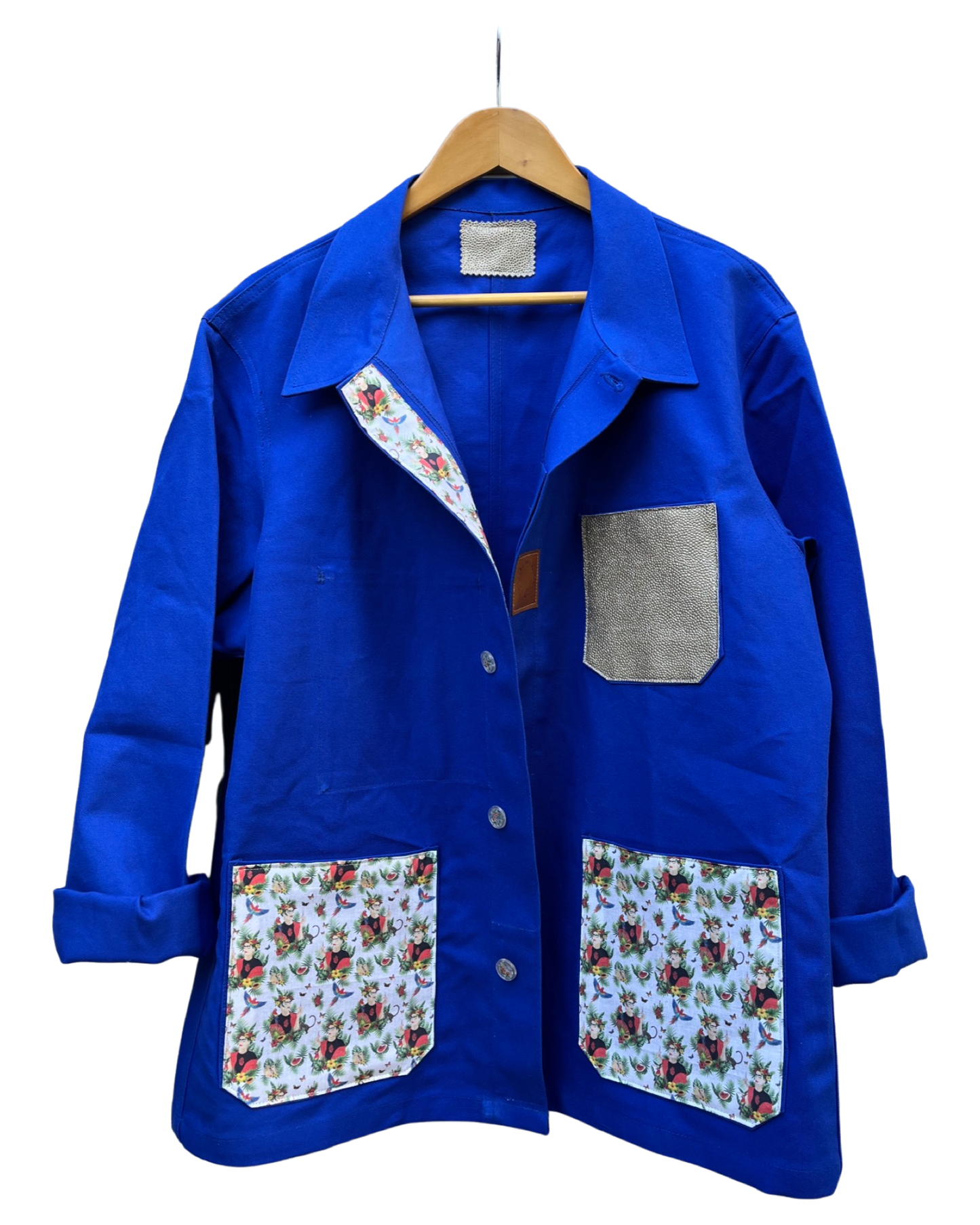 Frida overalls