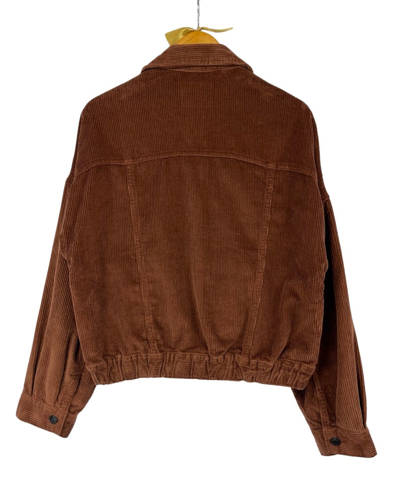 The Caramel jacket