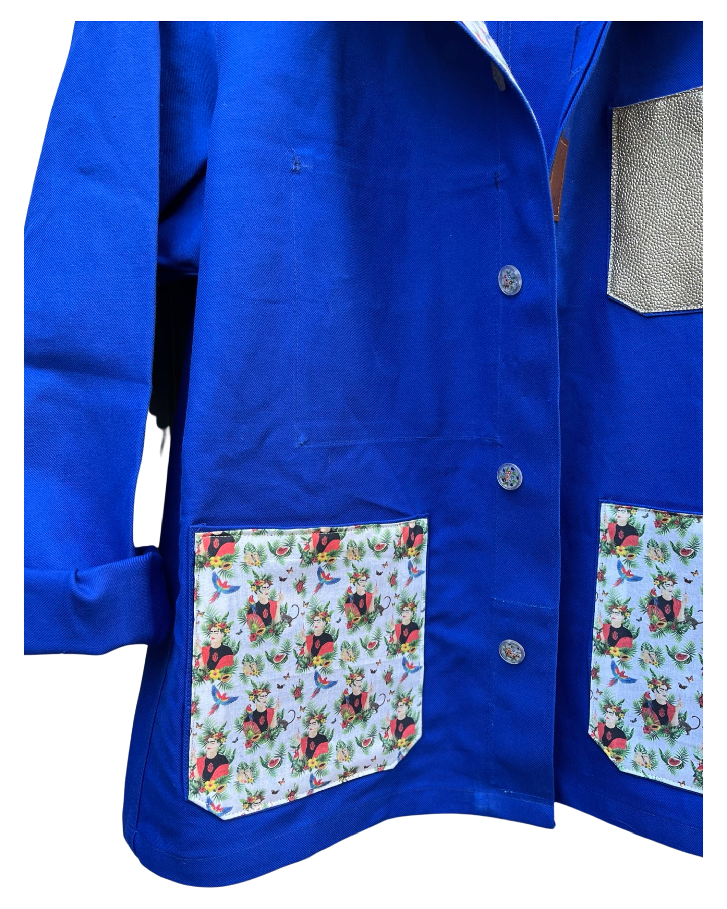 Frida overalls