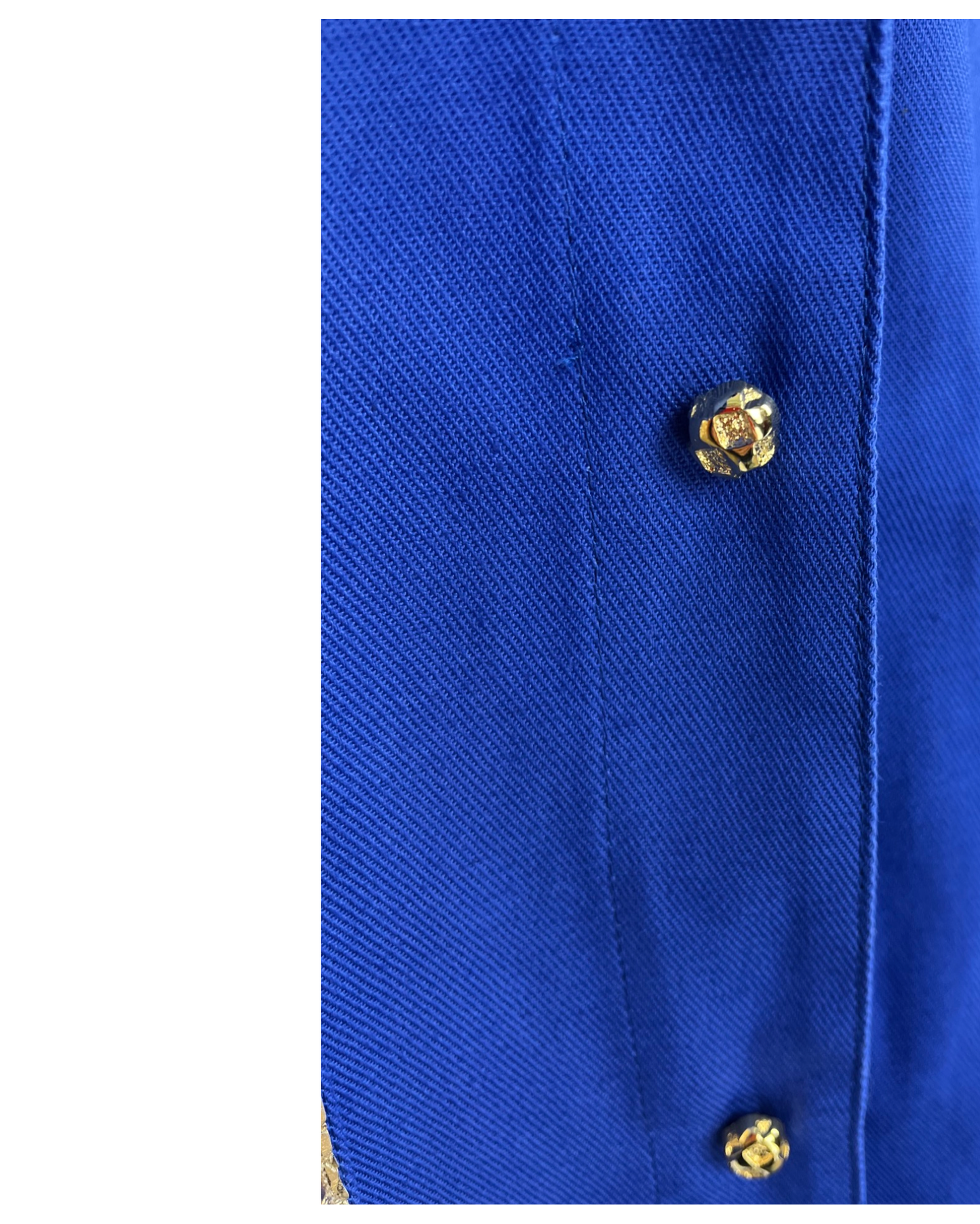 Bling-Bling overalls