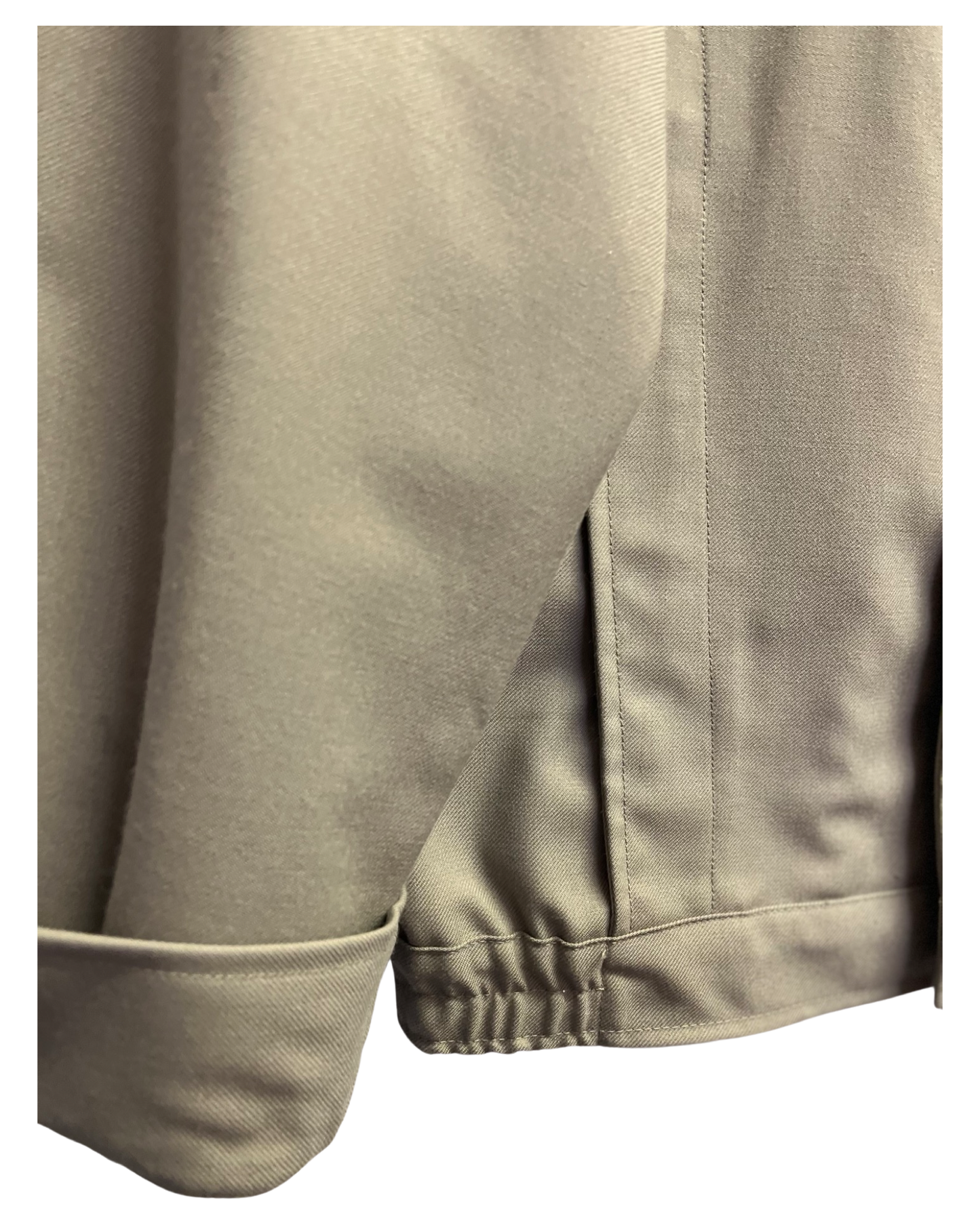 Frida Military Jacket