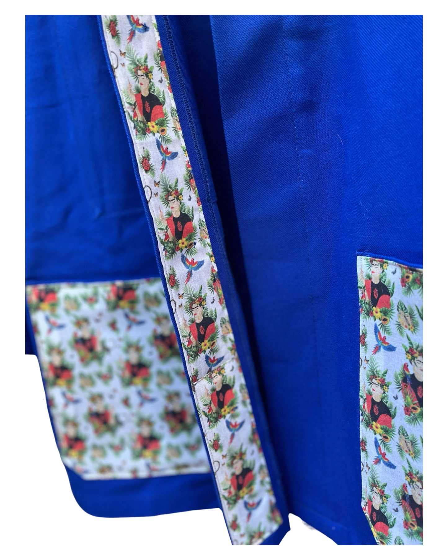 Frida overalls